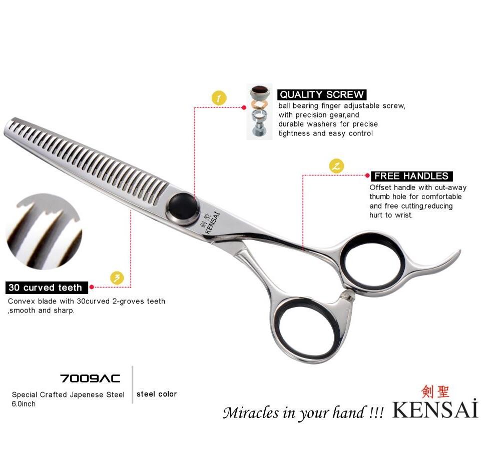 KENSAİ 7009AC