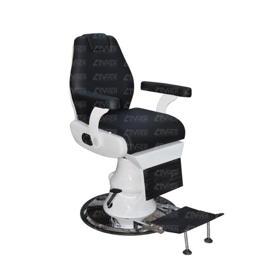 Erkek Berber Koltuğu BBK-022-10 - BBK022
