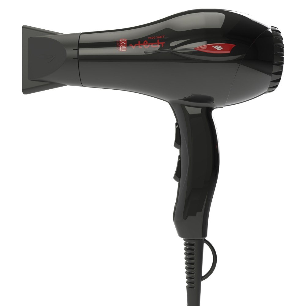 KT1 2200W | KASHO Saç Kurutma Makinesi