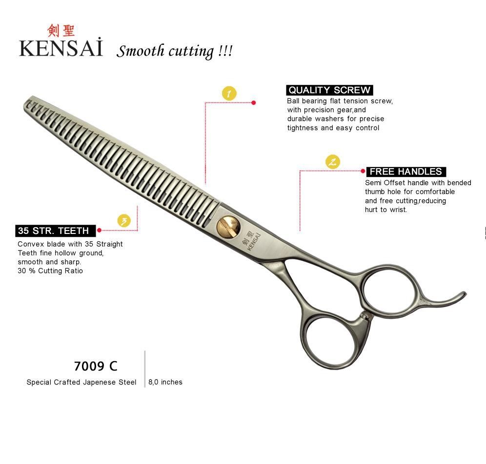 KENSAİ 7009C