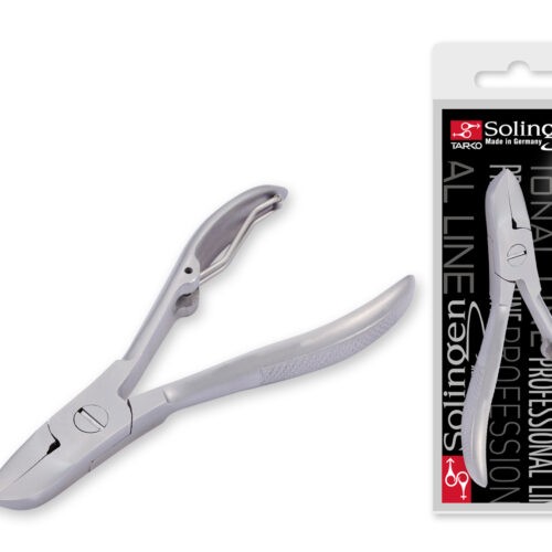 Tırnak Pensi 7202 Inox