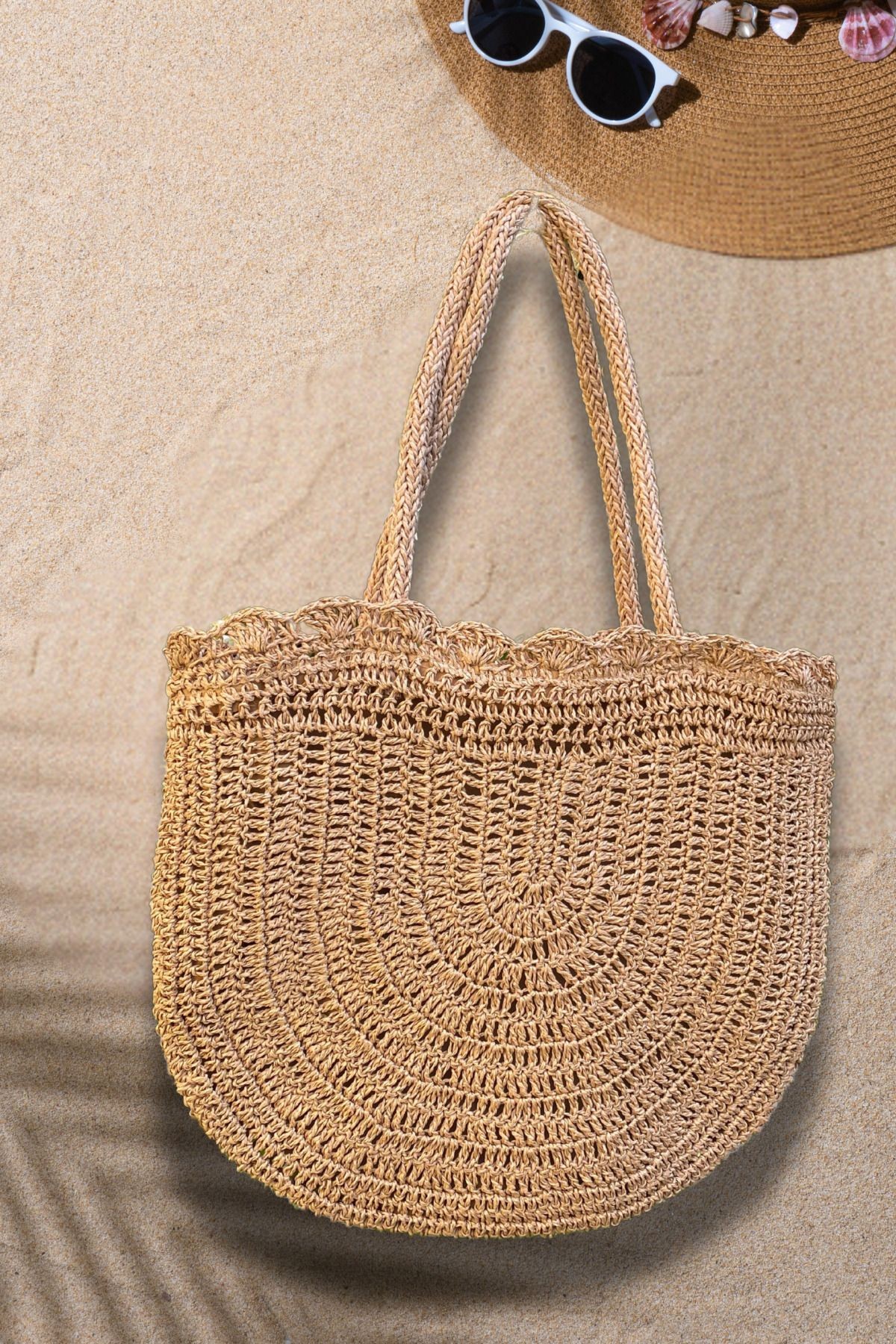 koyu bej