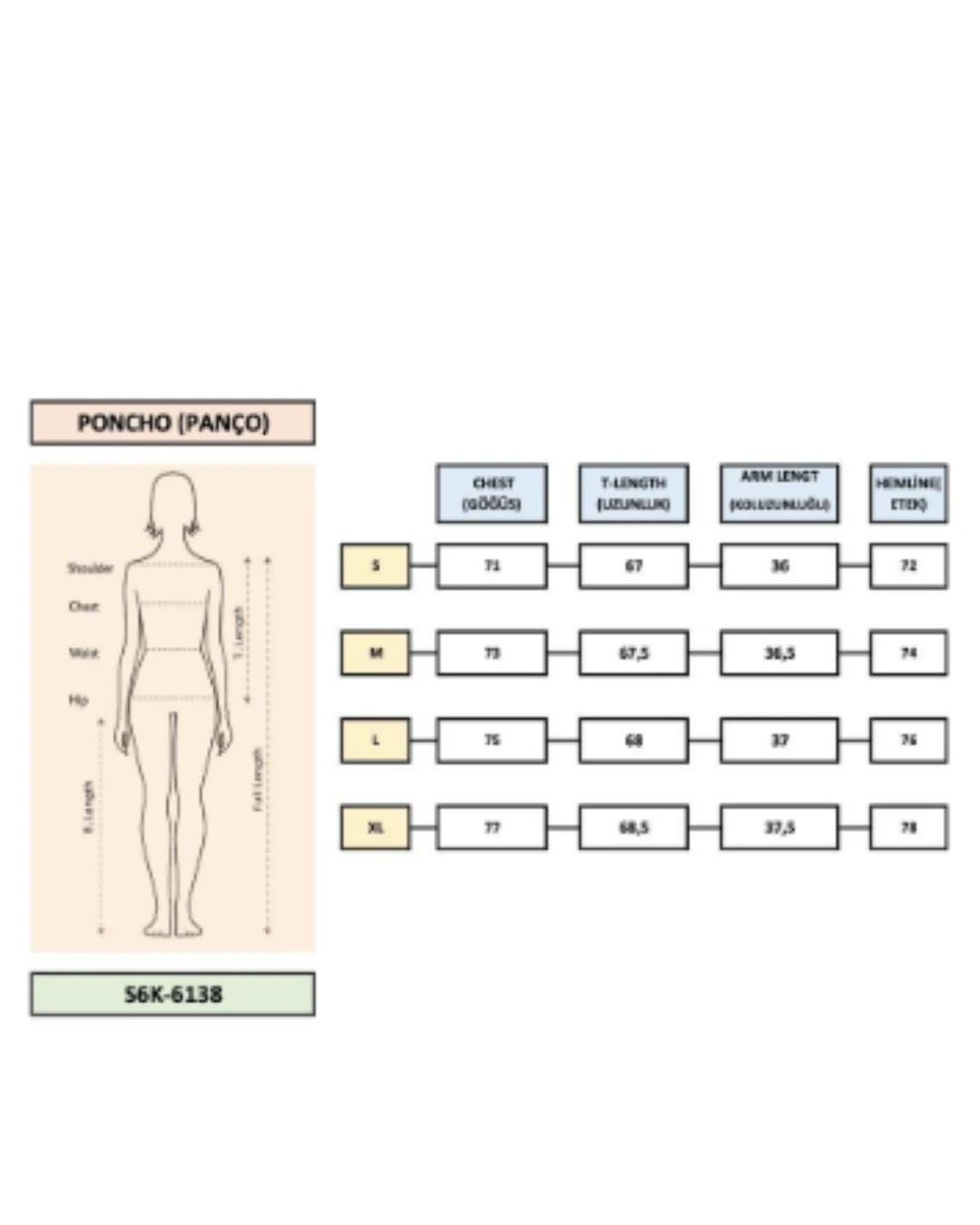 Dik Yaka Kaşe Ceket Dikiş Detaylı 