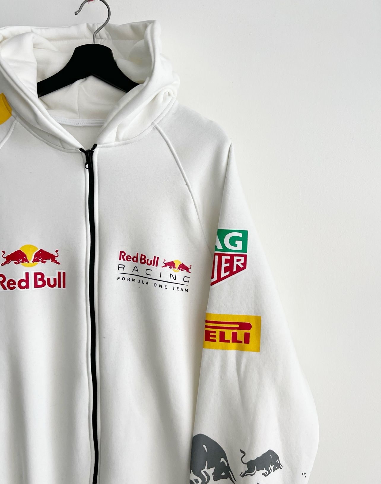 BEYAZ REDBULL HIRKA (SC472)