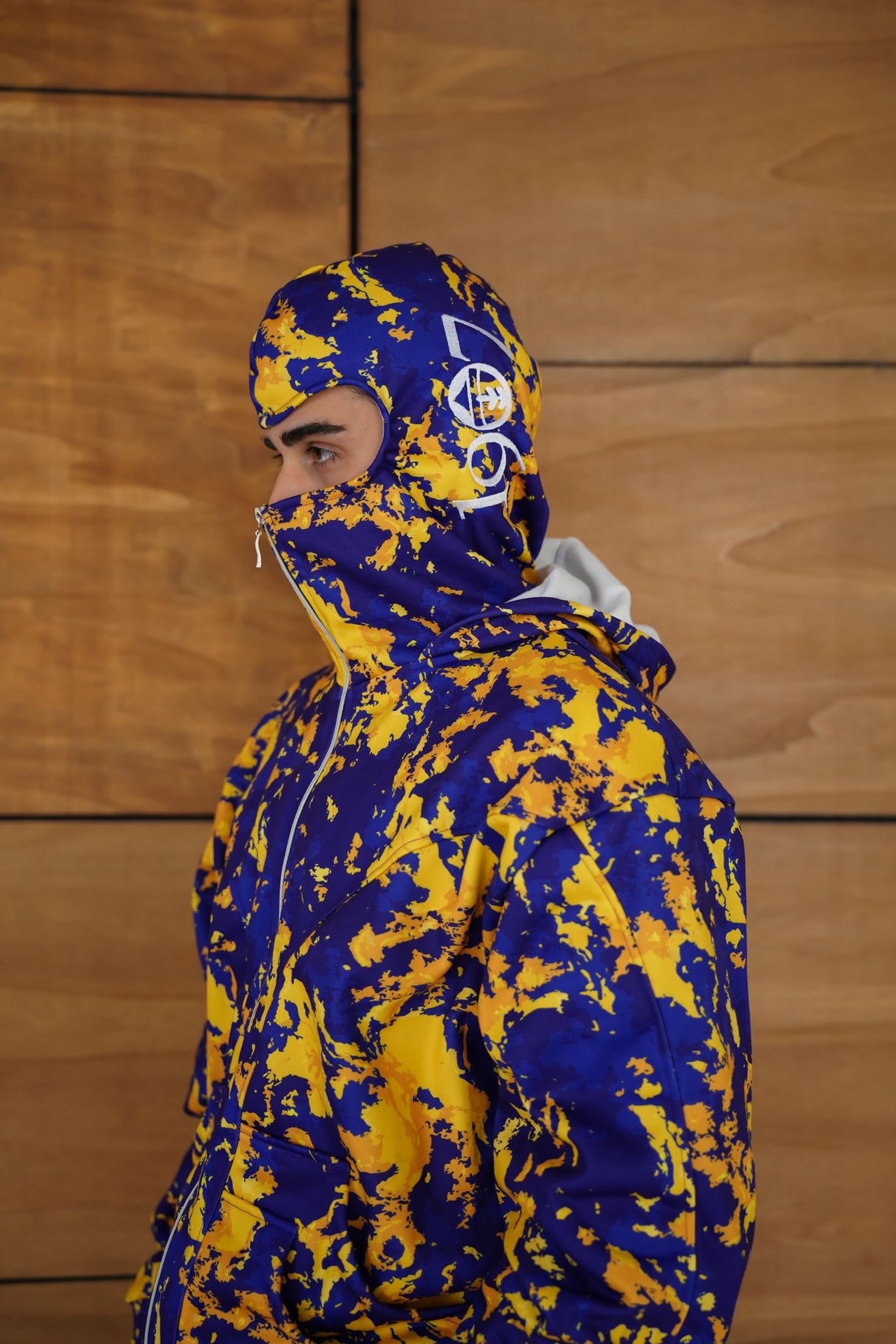 BOĞA NİNJA HIRKA (SC519)