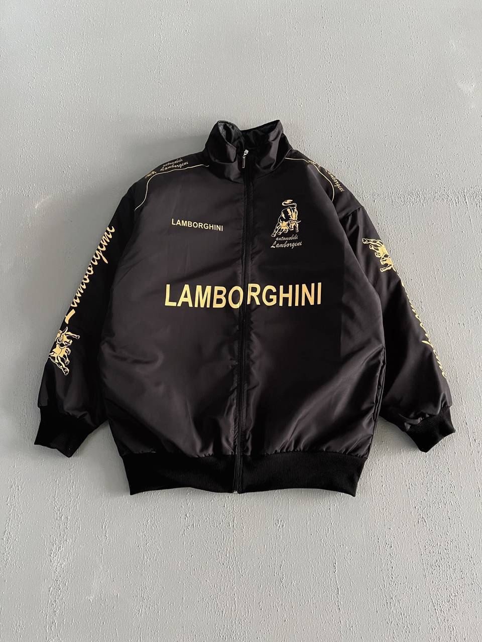 LAMBORGHINI BOMBER