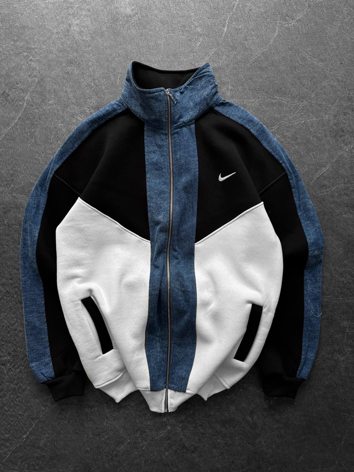 SİYAH KOT NIKE HIRKA (SC485)
