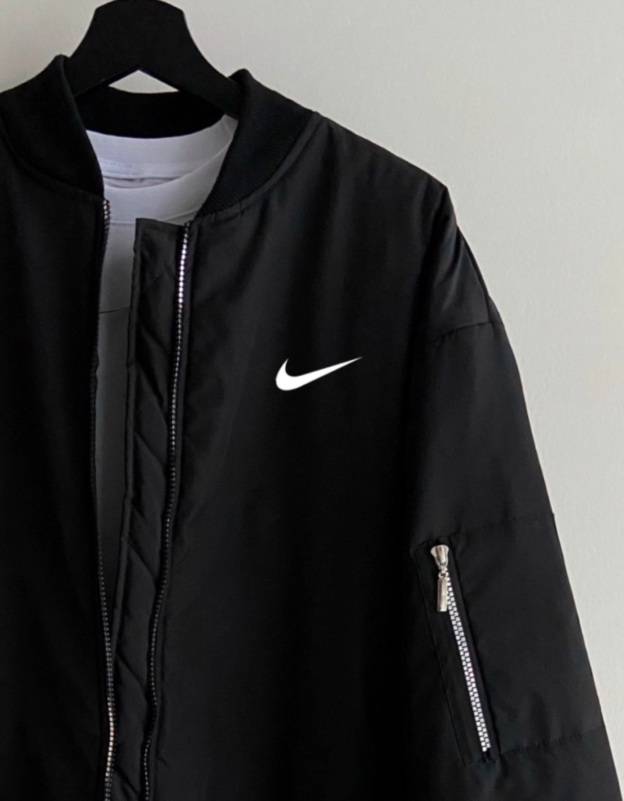FLEXI NIKE BOMBER (SC357)
