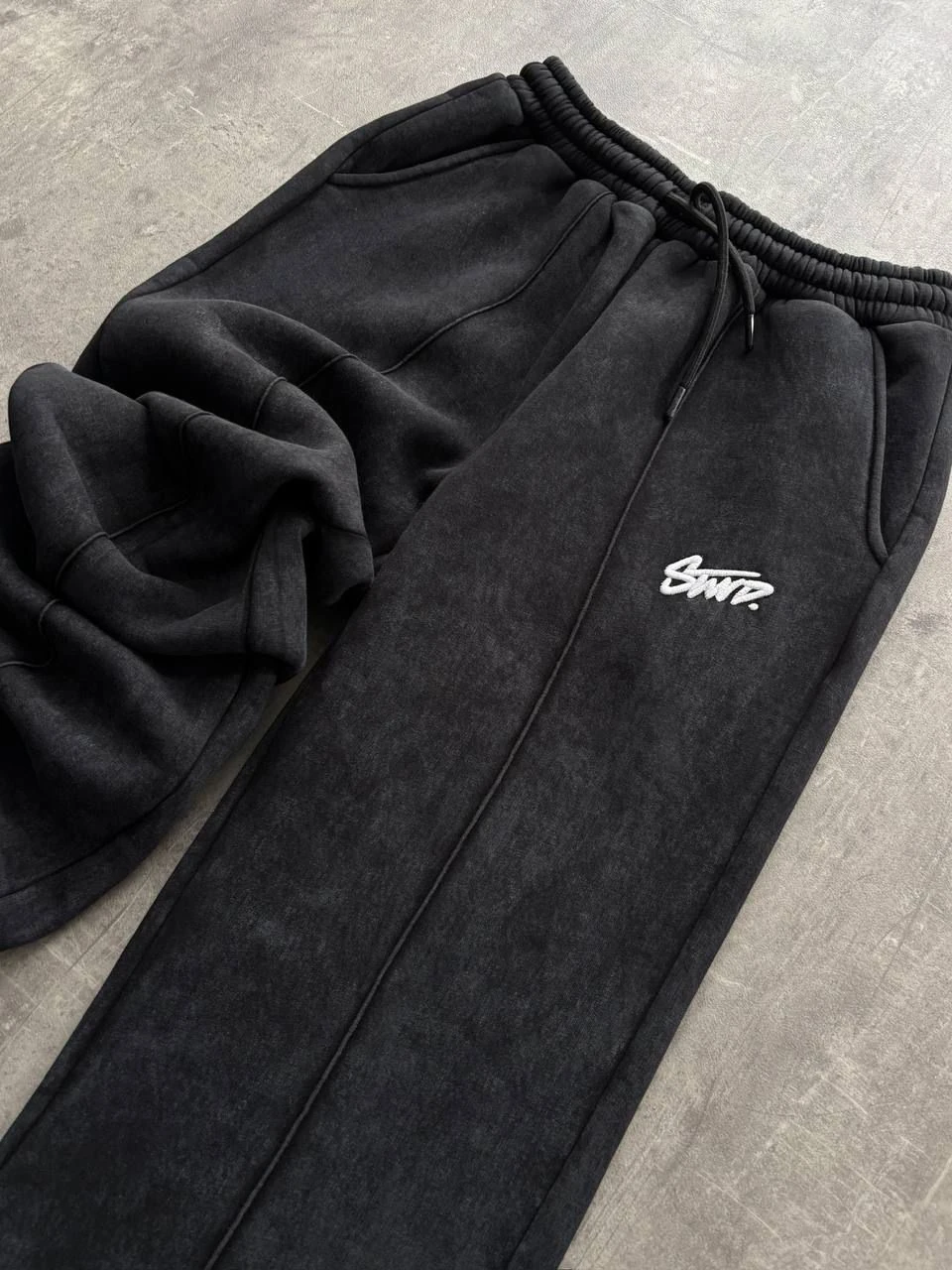 KOYU YIKAMALI STWD EŞOFMAN (SC596)