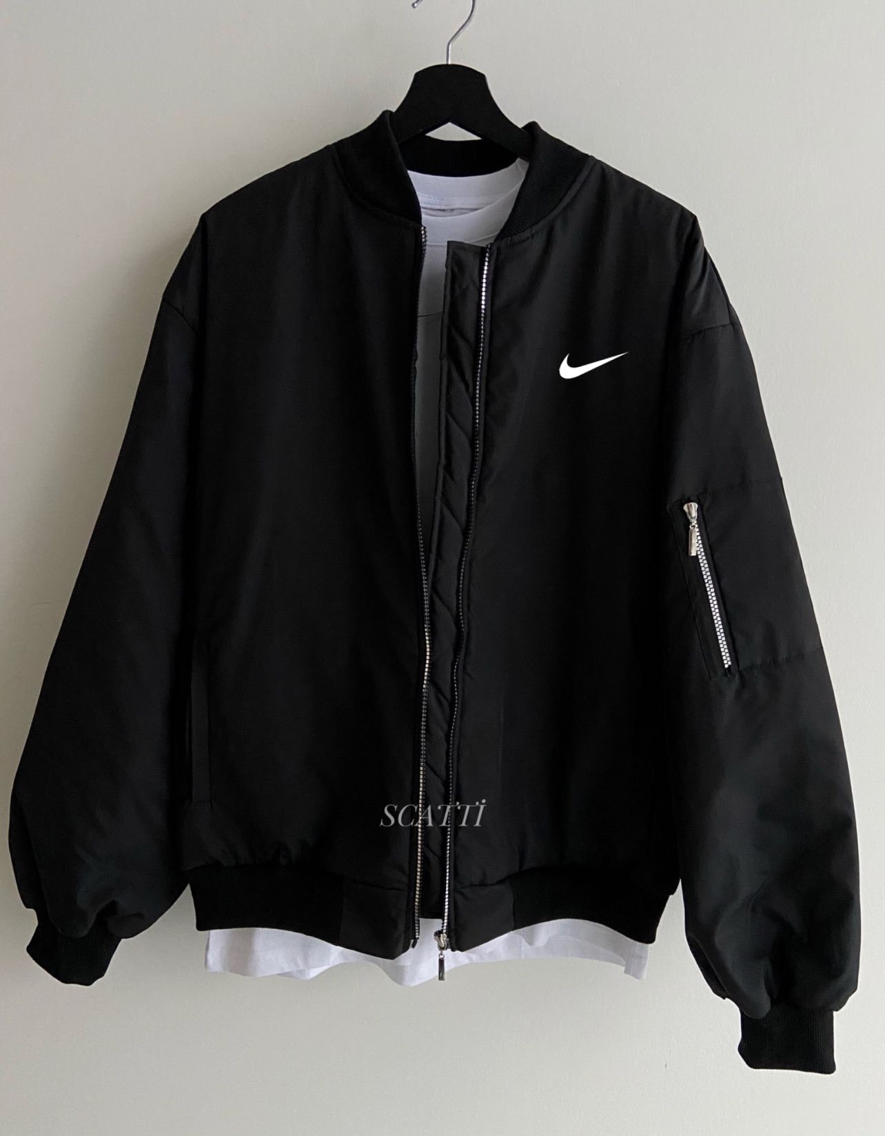 FLEXI NIKE BOMBER (SC357)
