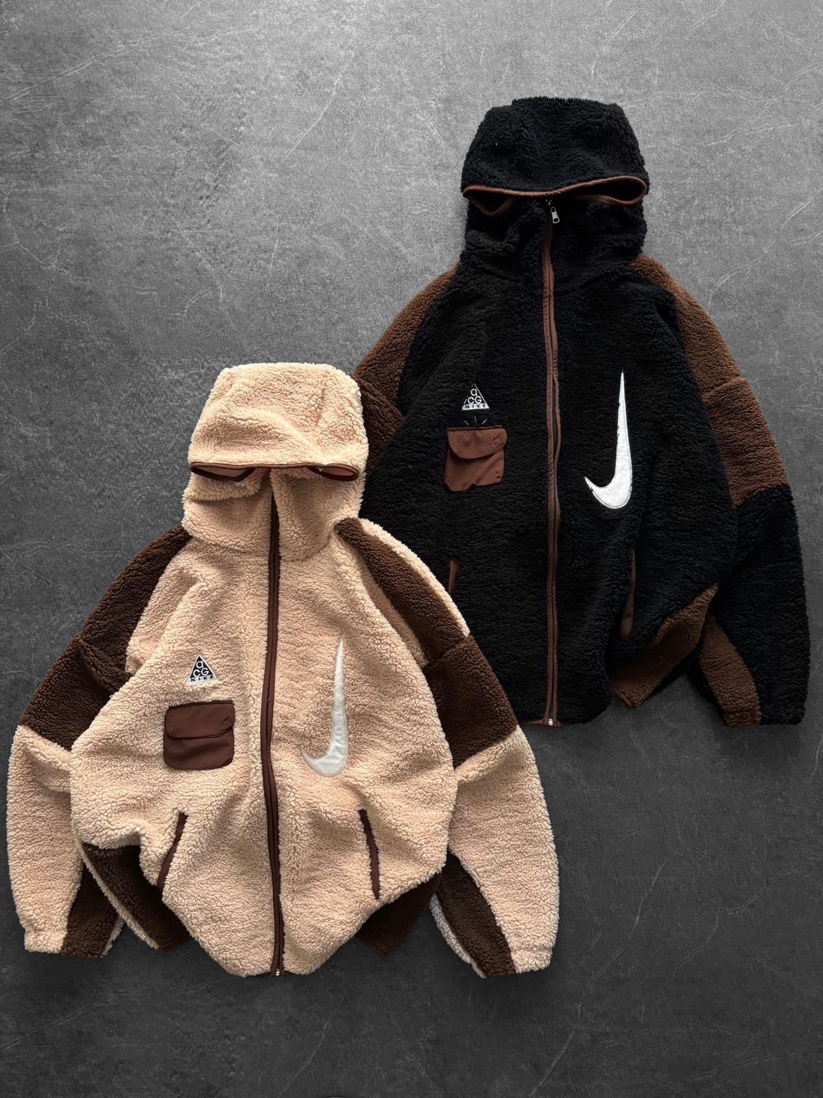 SİYAH ACG PELUŞ (SC477)