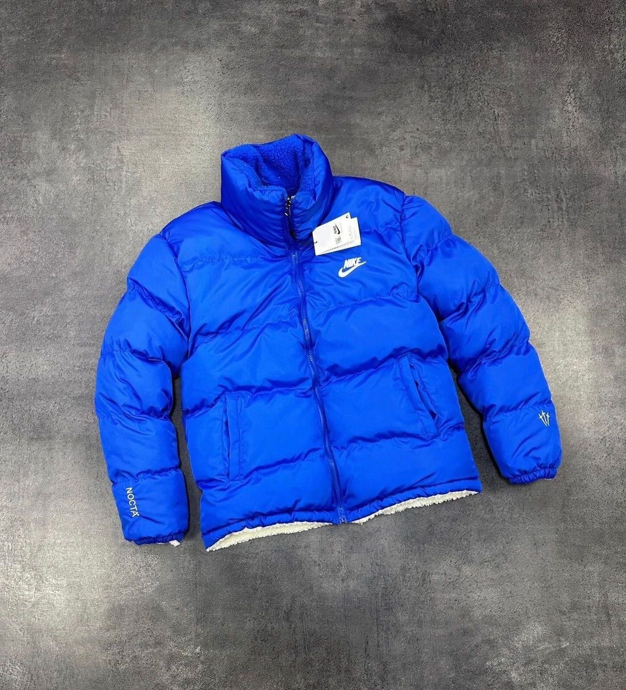 SAKS BIG NIKE MONT (SC260)