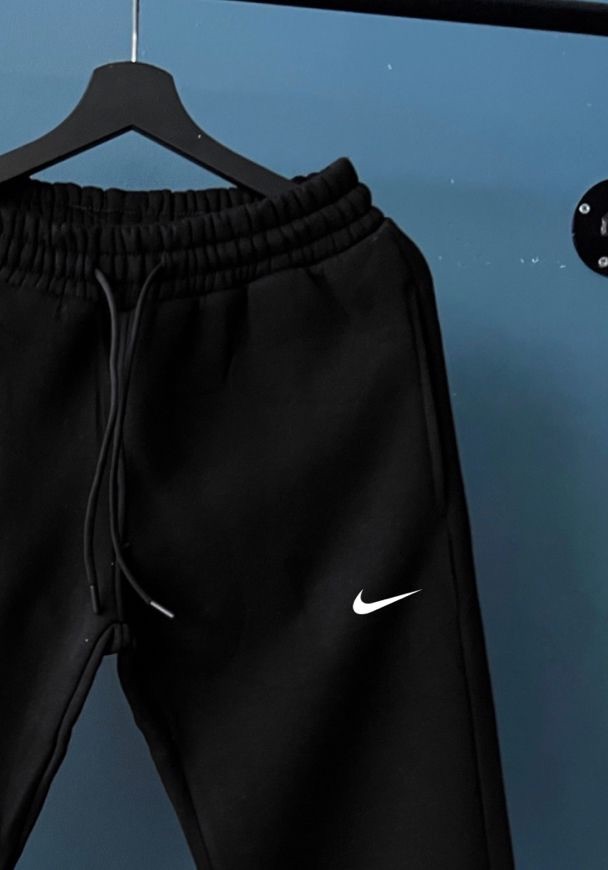SİYAH FLEXI NIKE EŞOFMAN (SC268)