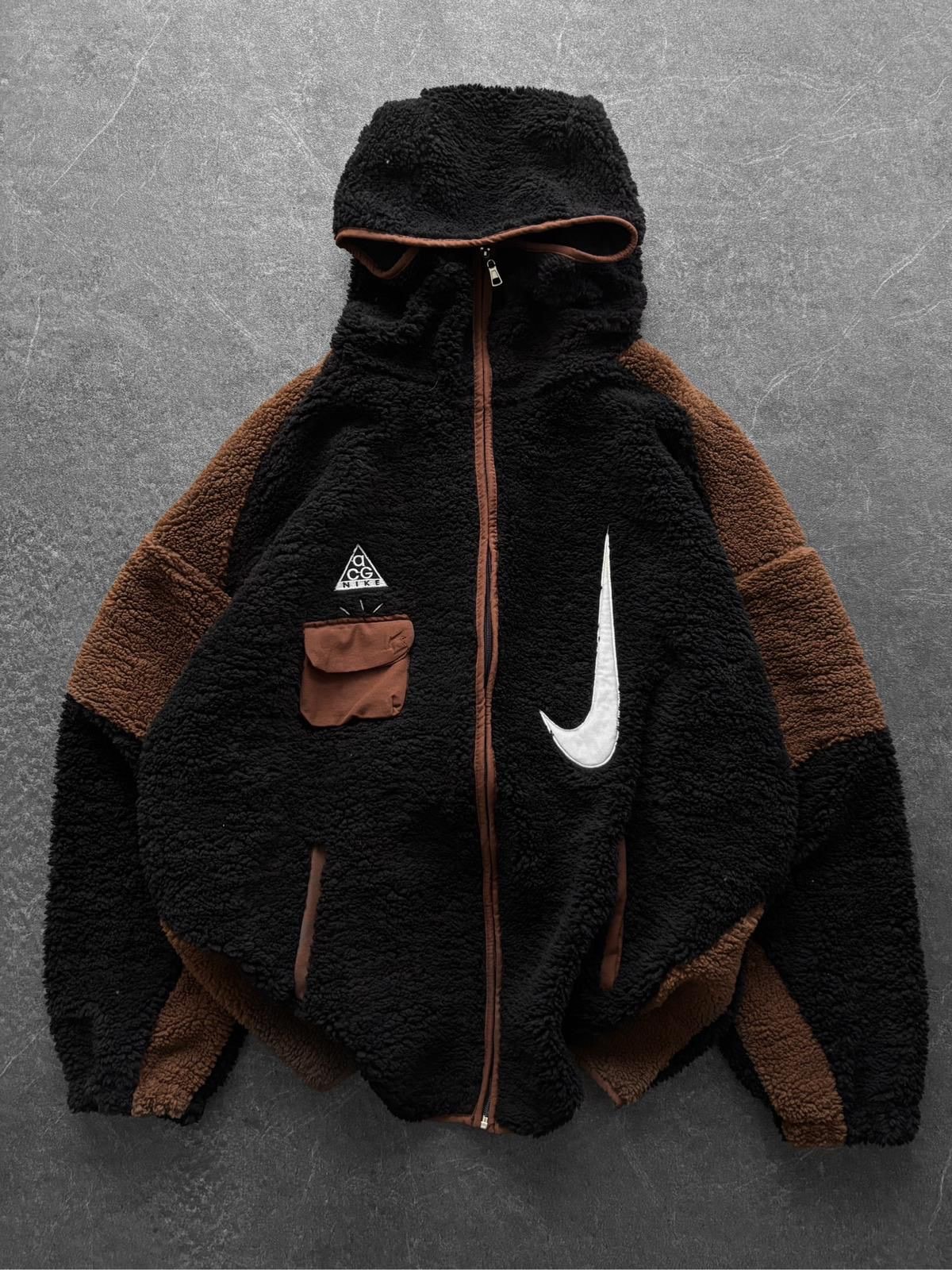 SİYAH ACG PELUŞ (SC477)