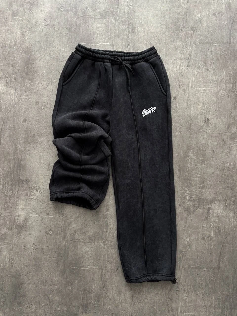 KOYU YIKAMALI STWD EŞOFMAN (SC596)