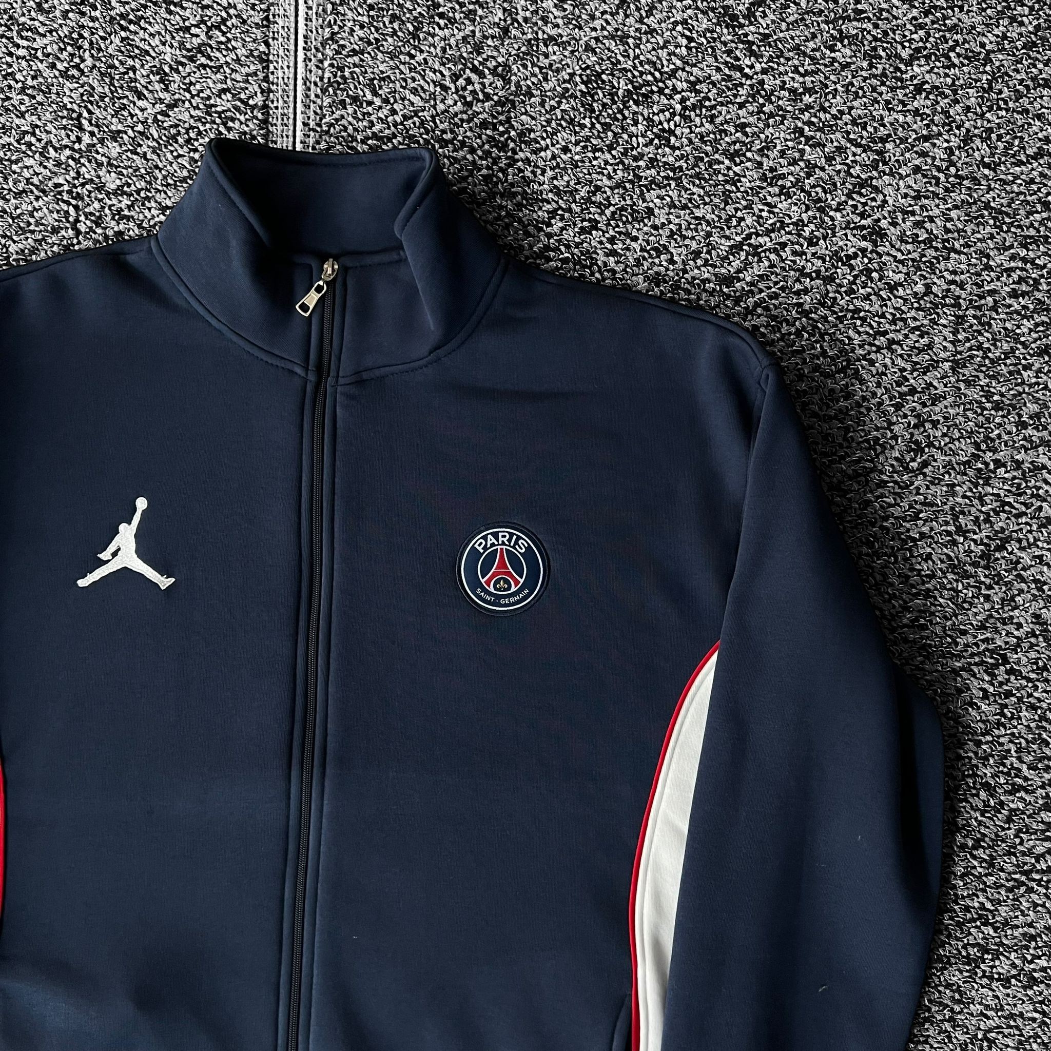 LACİVERT PSG HIRKA