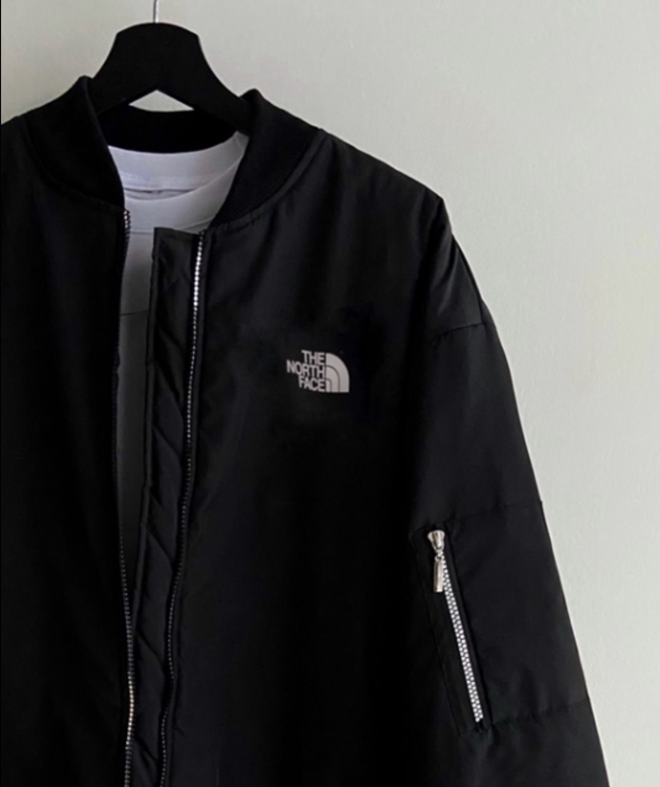 NFC BOMBER (SC358)