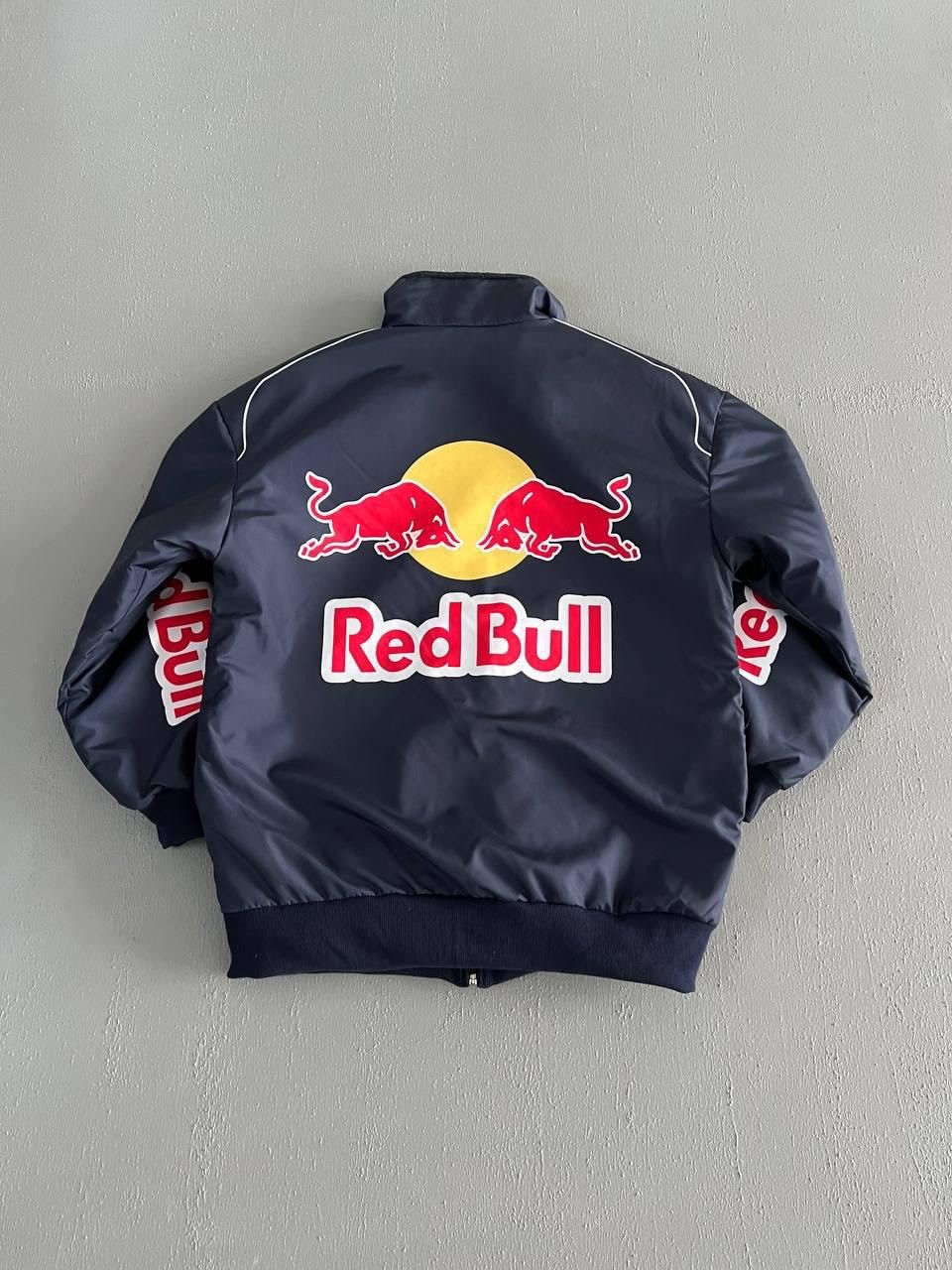 REDBULL BOMBER