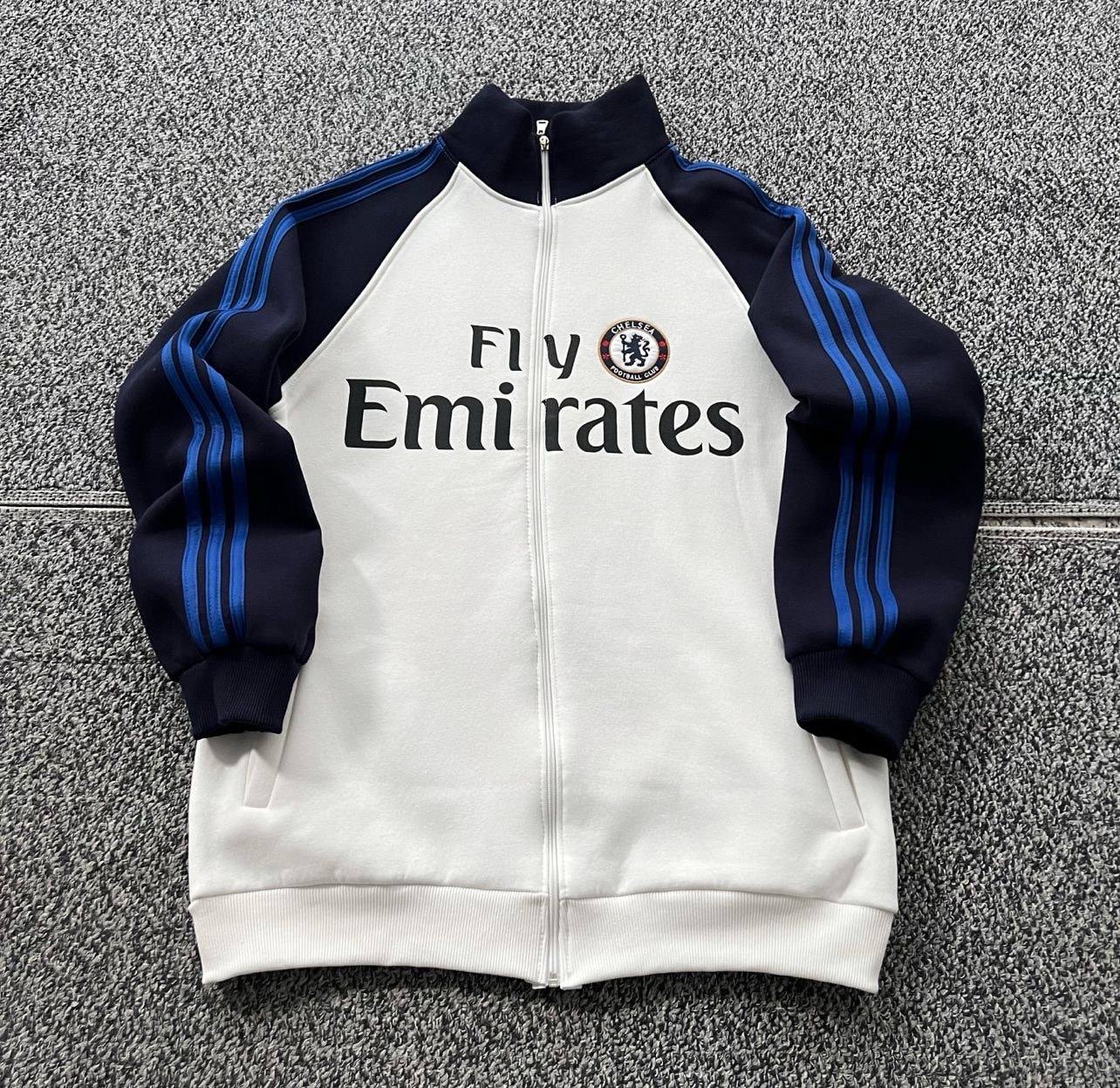 CHELSEA HIRKA (SC500)
