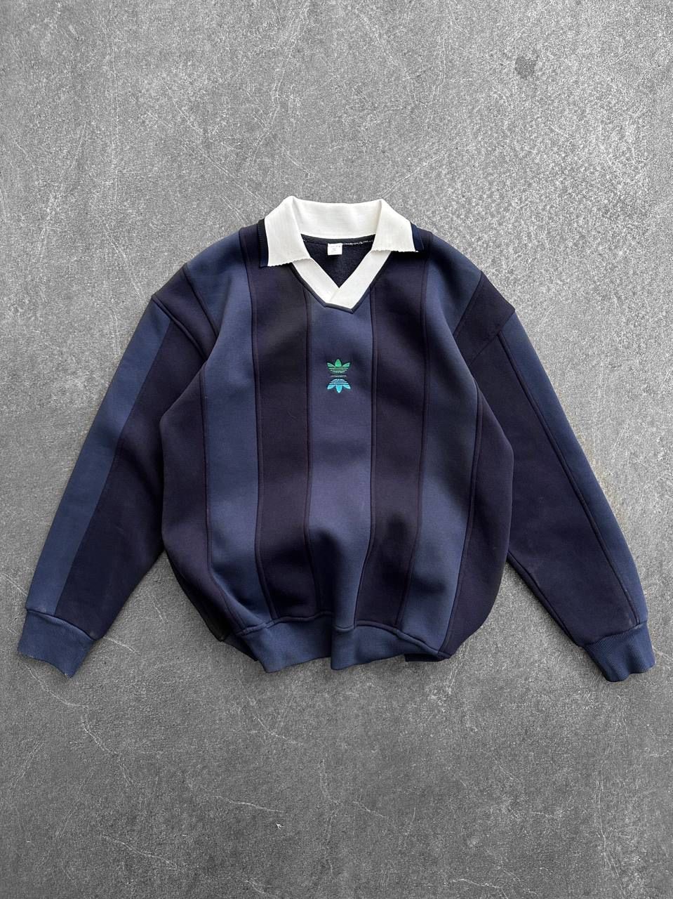 LACİVERT MOU SWEAT (SC292)