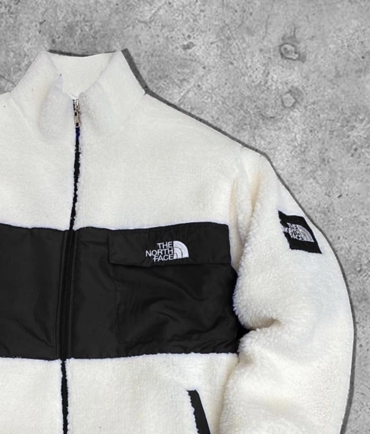 SİYAH NFC PELUŞ (SC574)