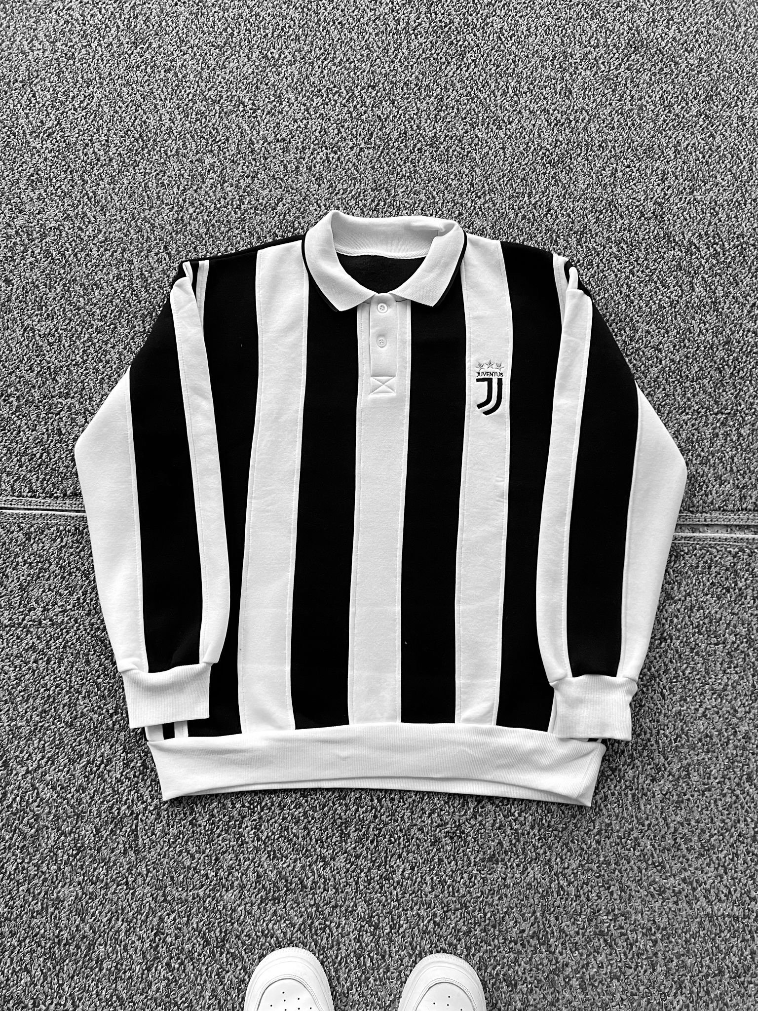 JUVENTUS SWEAT