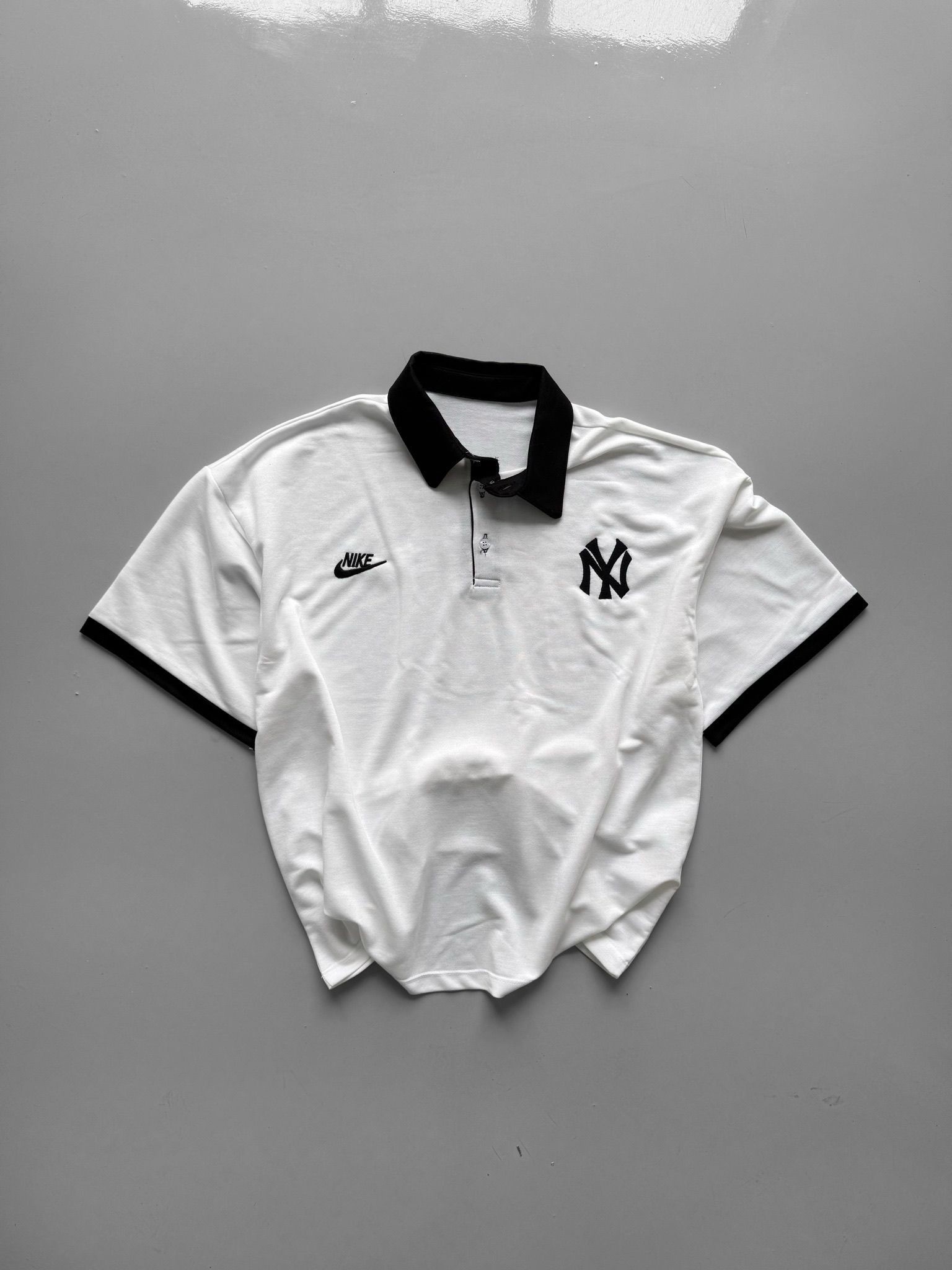 BEYAZ NY TSHIRT (SC215)