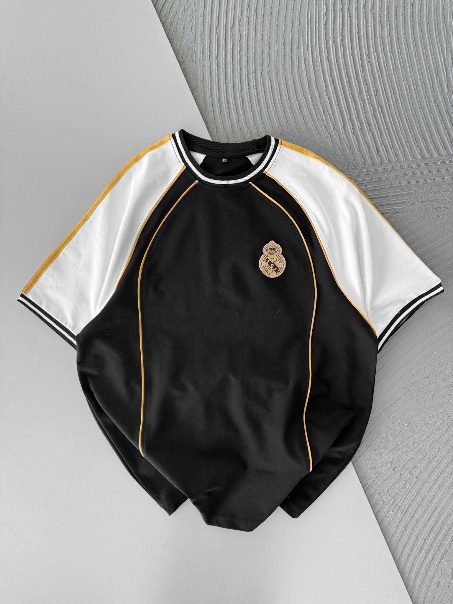 SİYAH RM TSHIRT