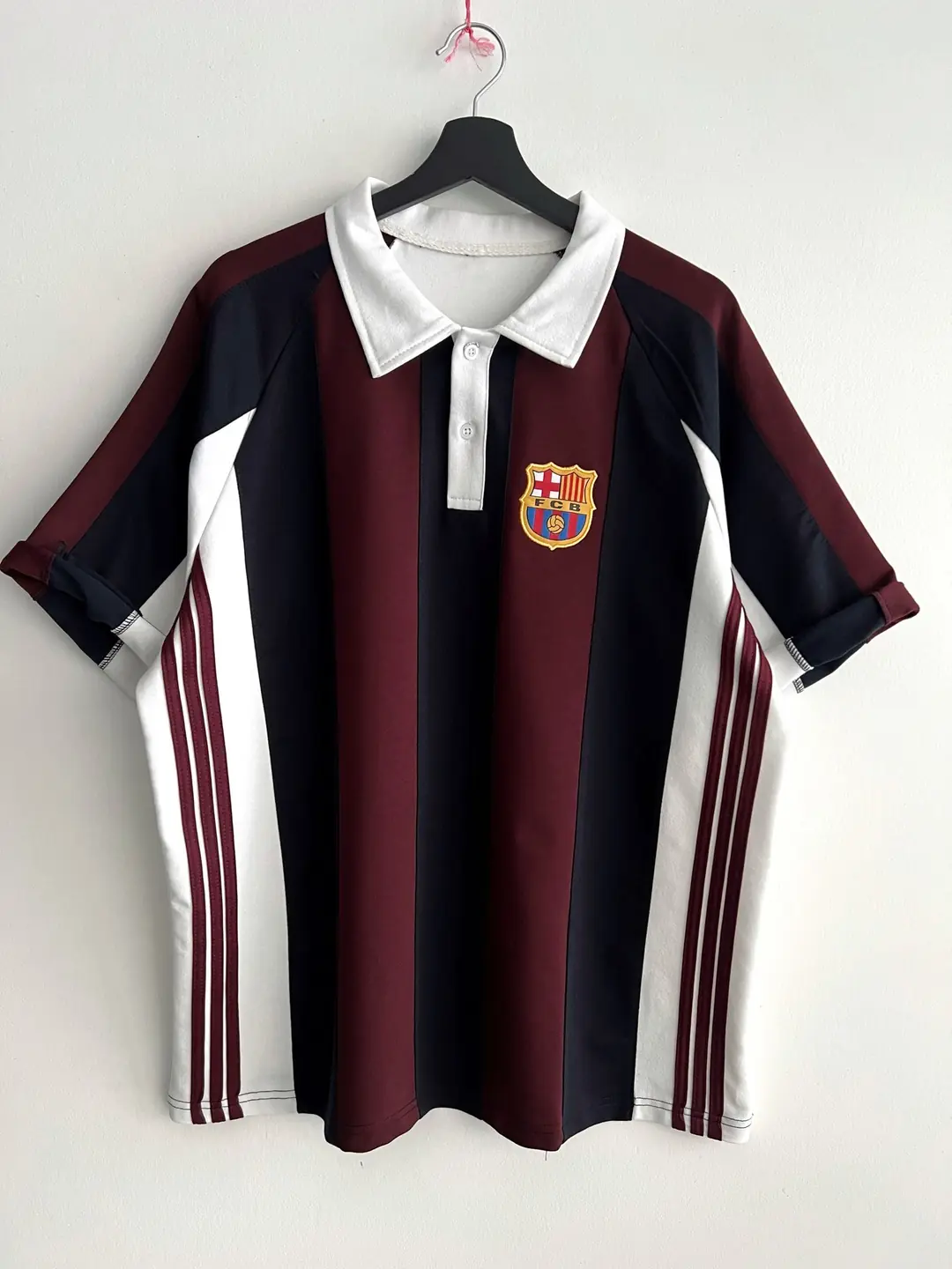 FC Barcelona Beige T-Shirt – Barça Official FC Barcelona Beige T-Shirt – Barça Official