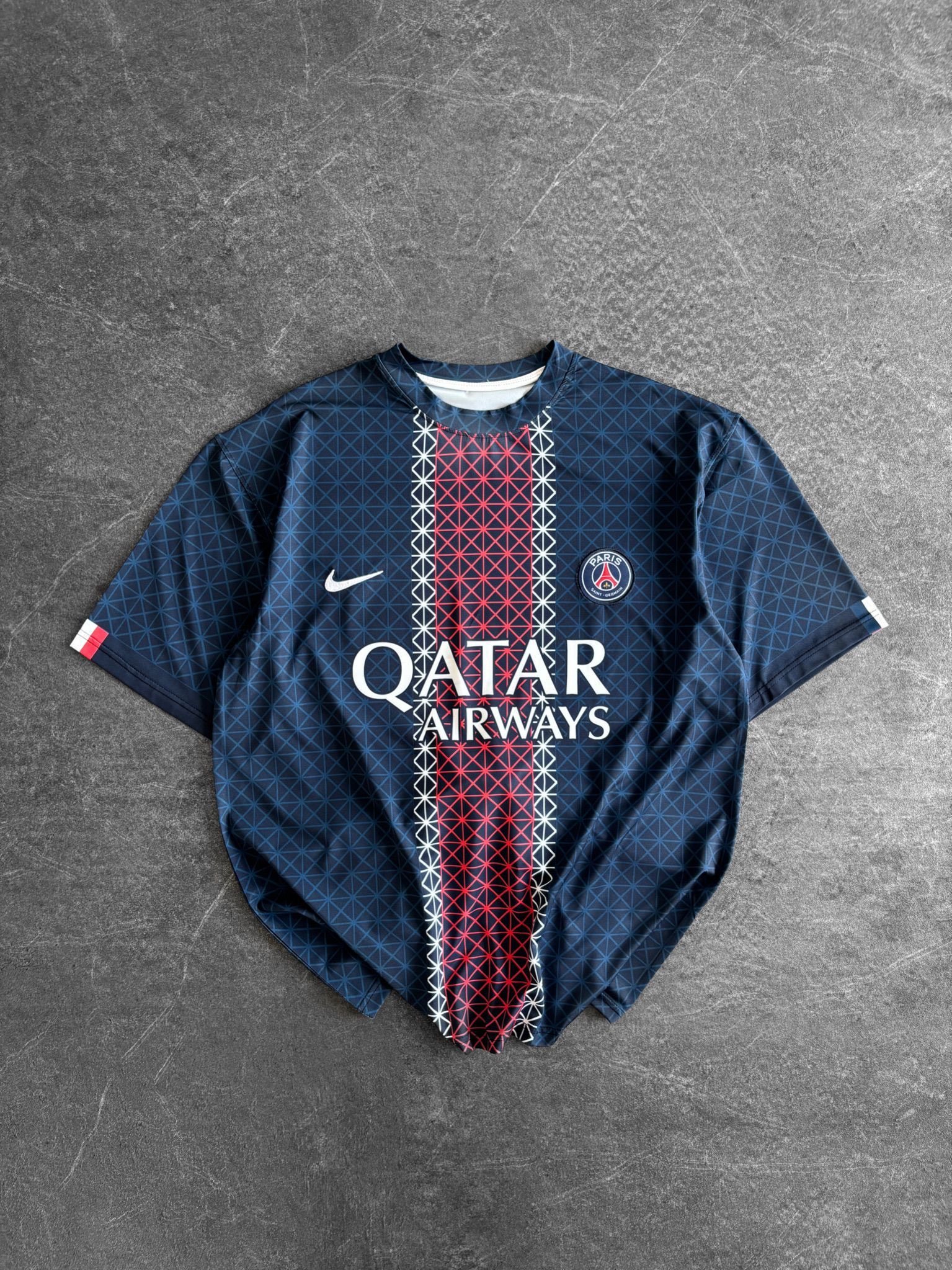 QATAR PSG TSHIRT