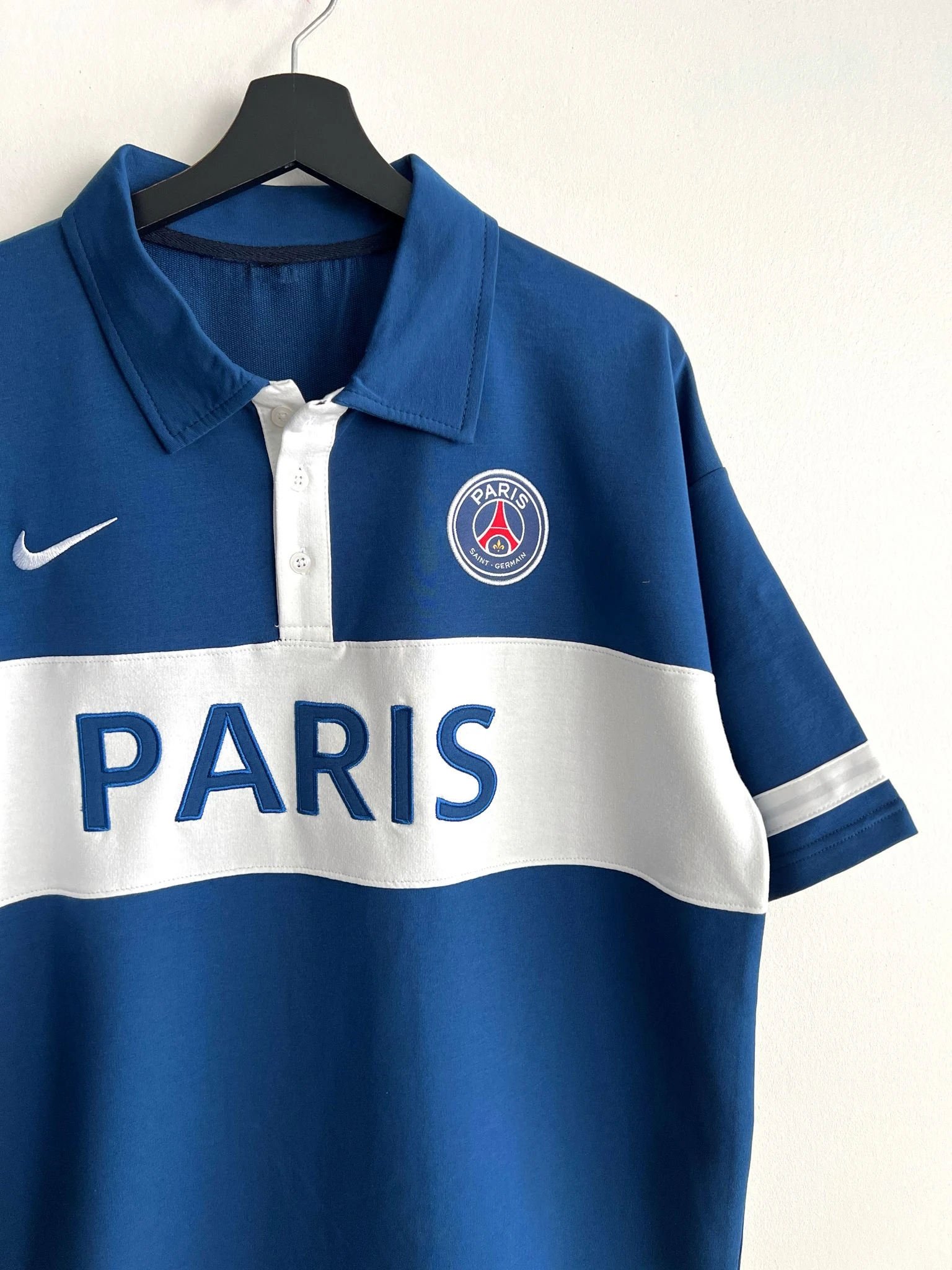 T-shirt ROBBLER PARIS - Taille XL - Neuf Sans Étiquettes