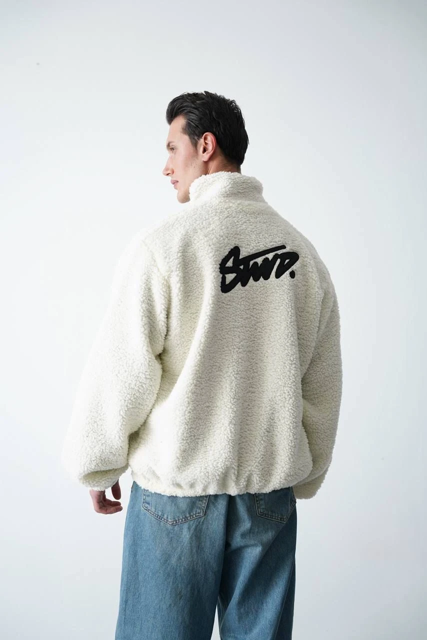 ÇİFT TARAFLI STWD CEKET (SC613)