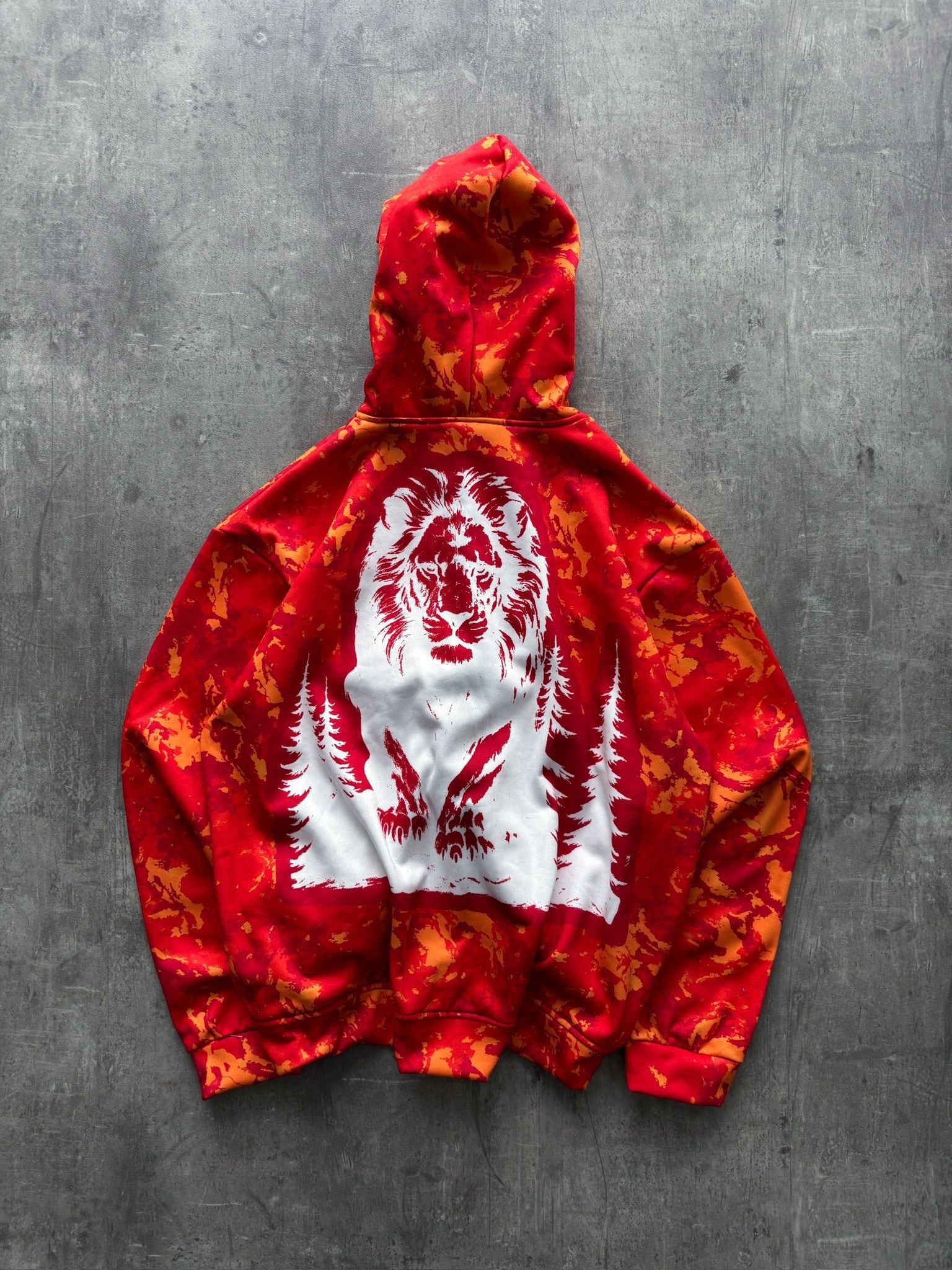 ASLAN NİNJA HIRKA (SC518)