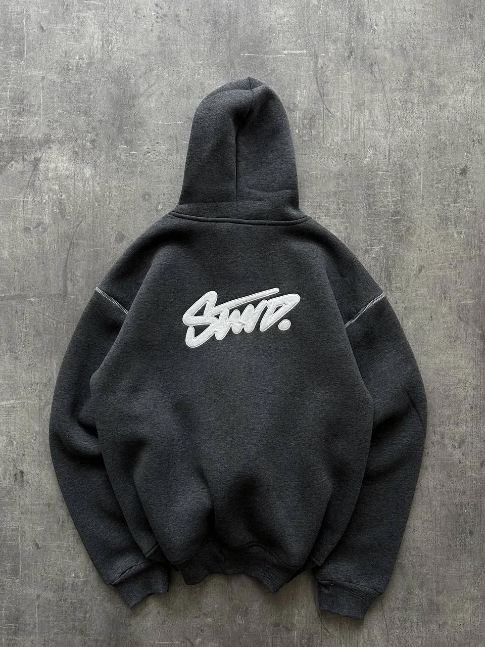 ANTRASİT STWD HIRKA (SC576)