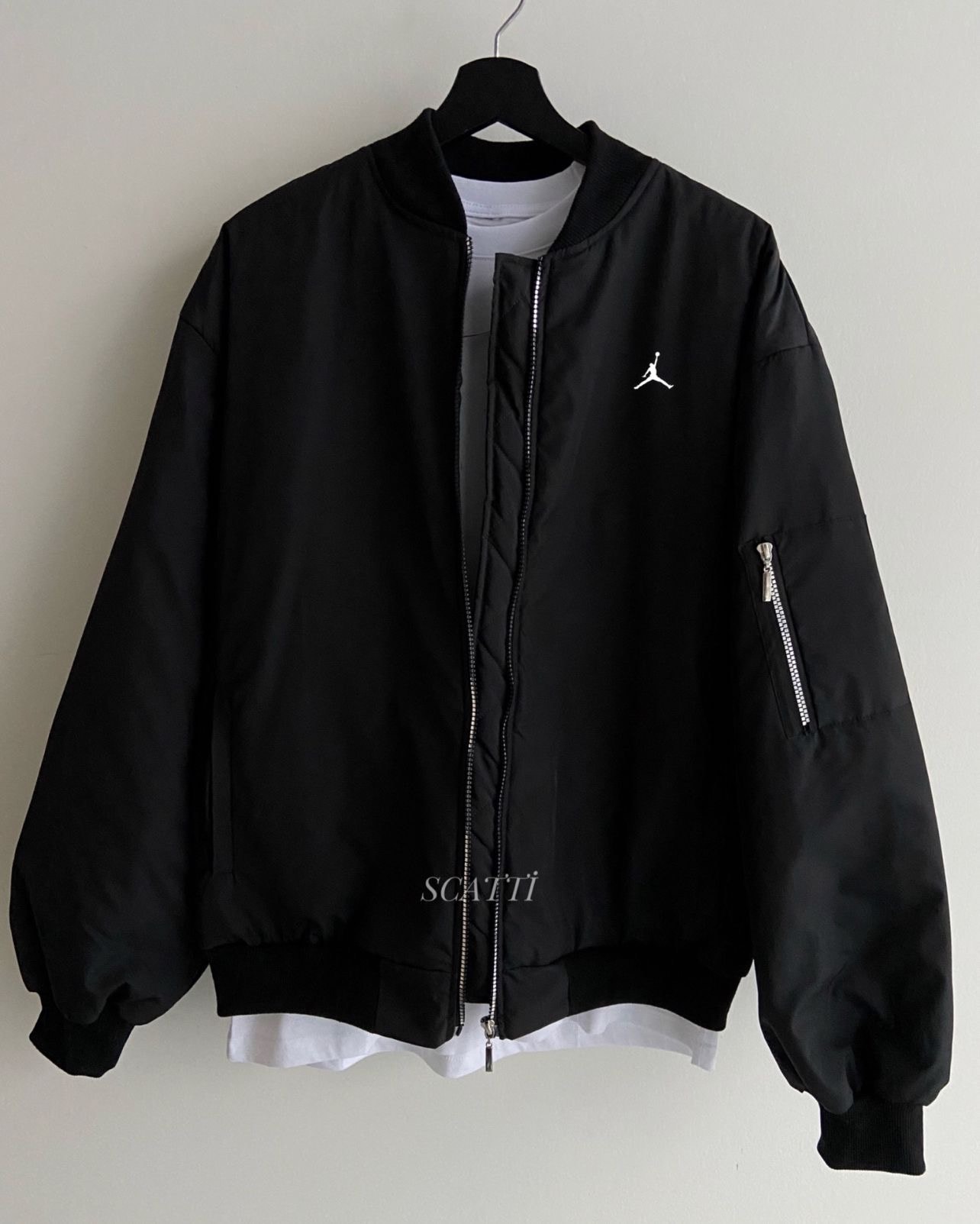 JORDAN BOMBER (SC324)