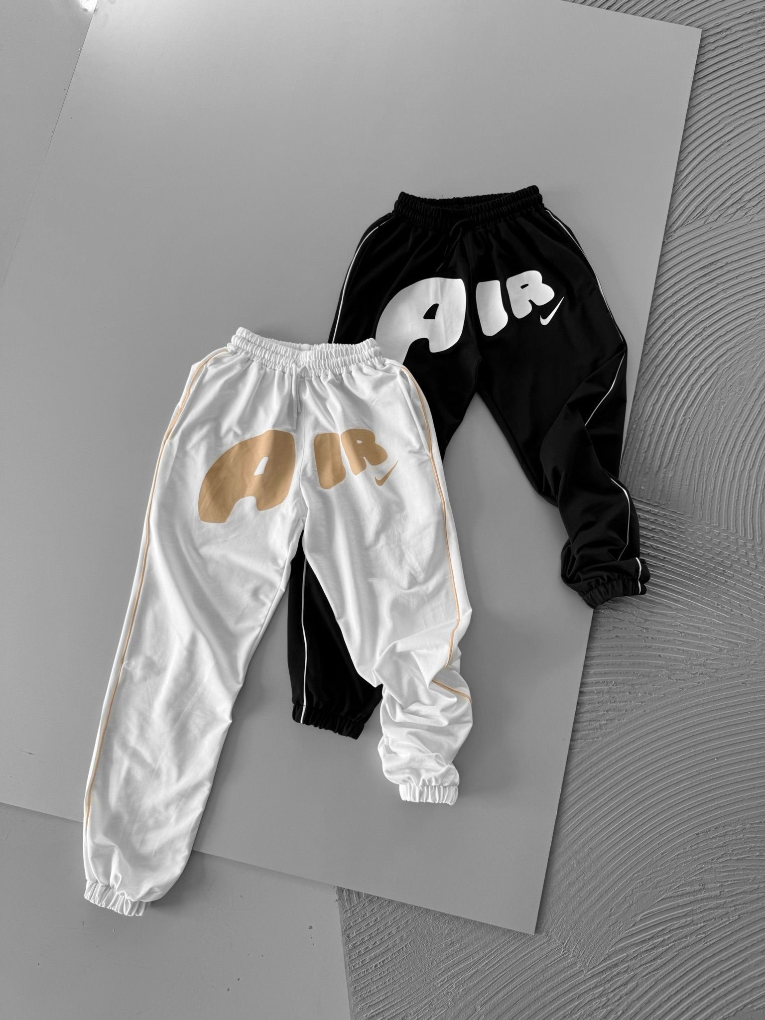 BEYAZ NIKE AIR EŞOFMAN