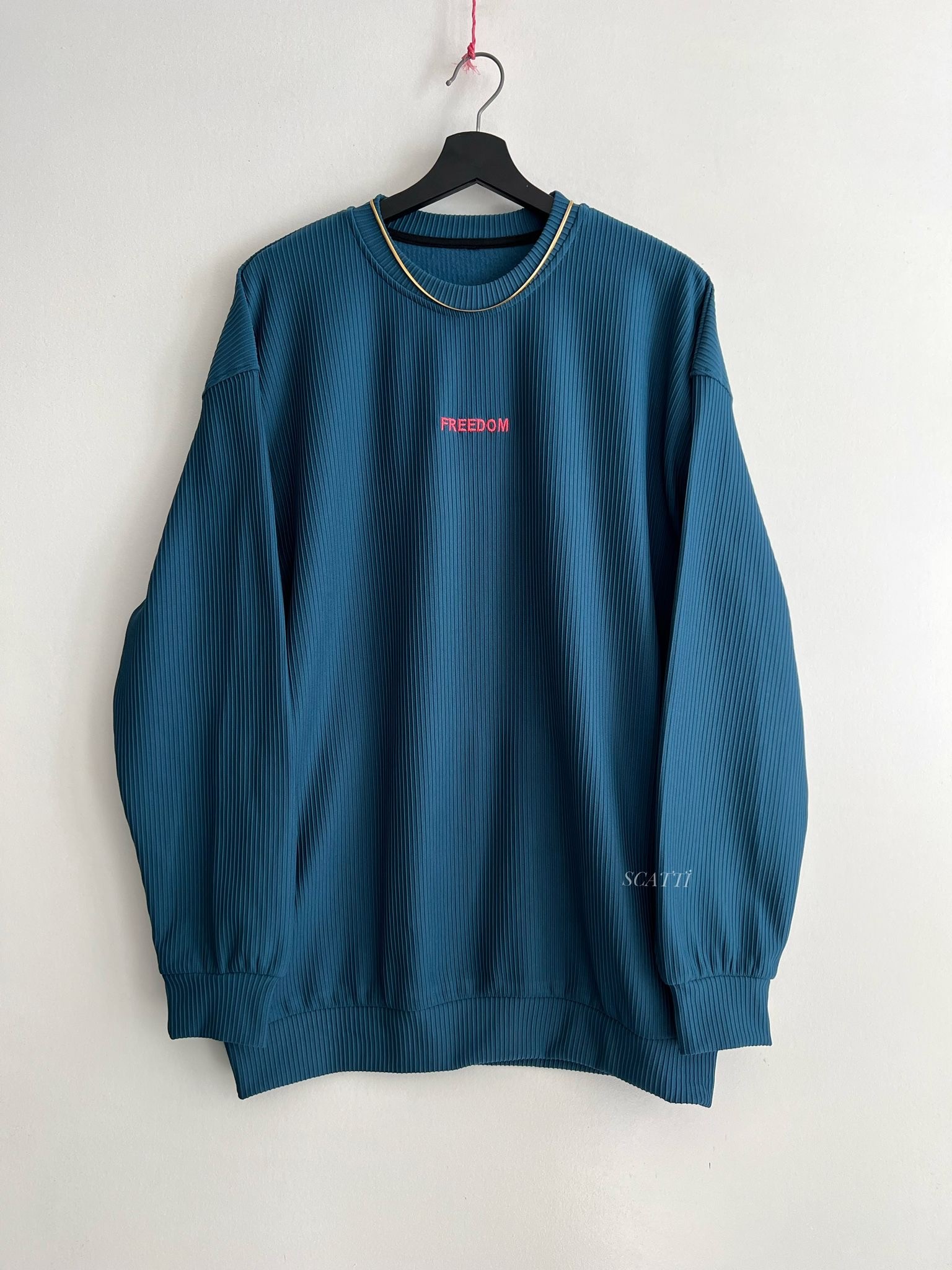 PETROL FREEDOM SWEAT