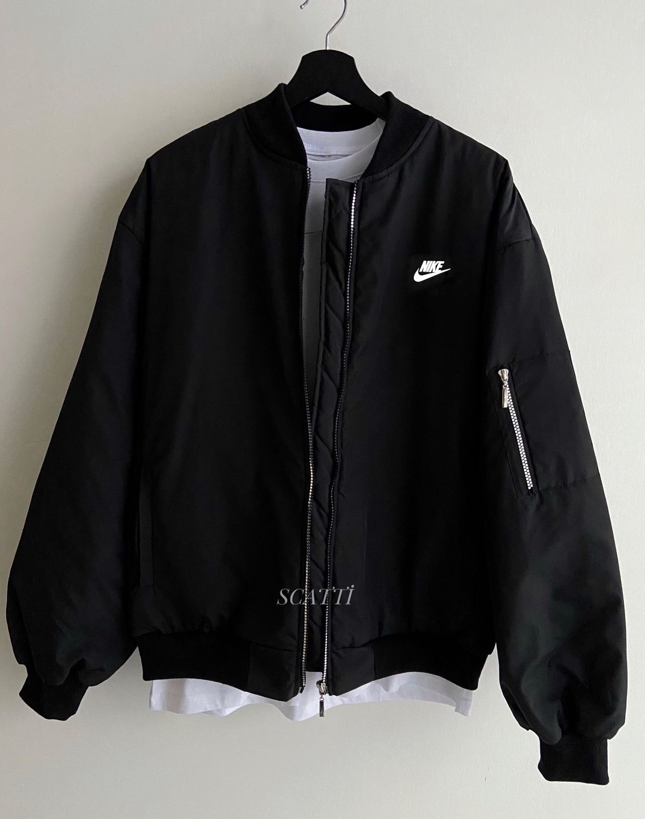 UFACIK BOMBER (SC325)