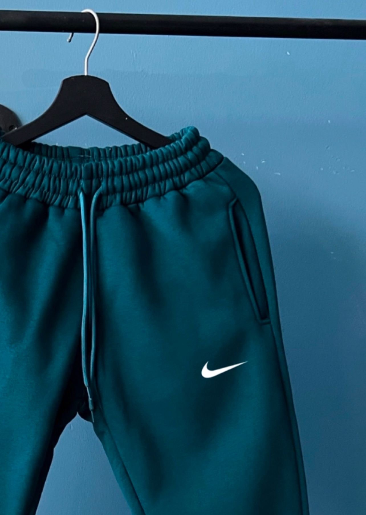 PETROL FLEXI NIKE EŞOFMAN (SC348)