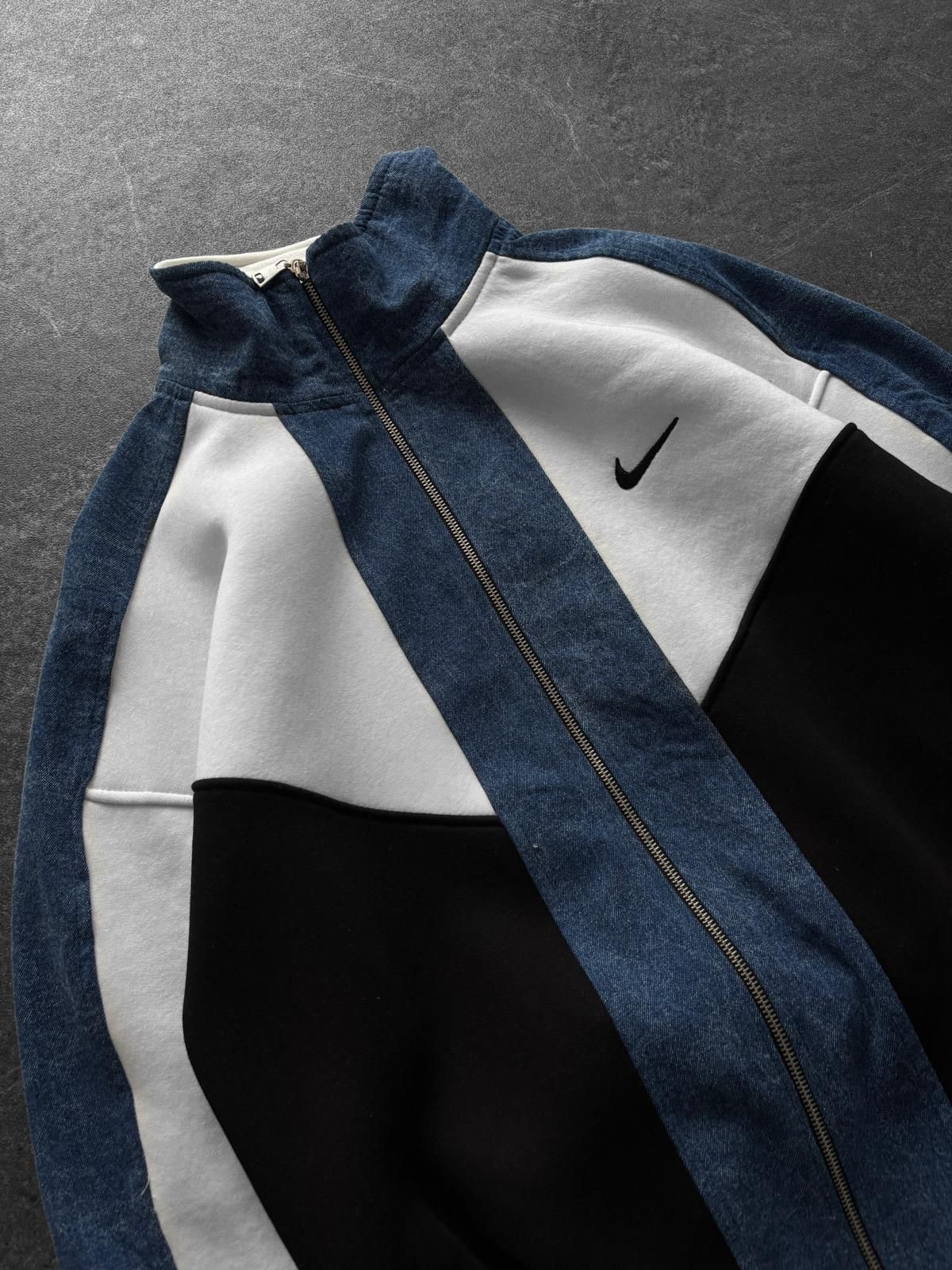 BEYAZ KOT NIKE HIRKA (SC484)