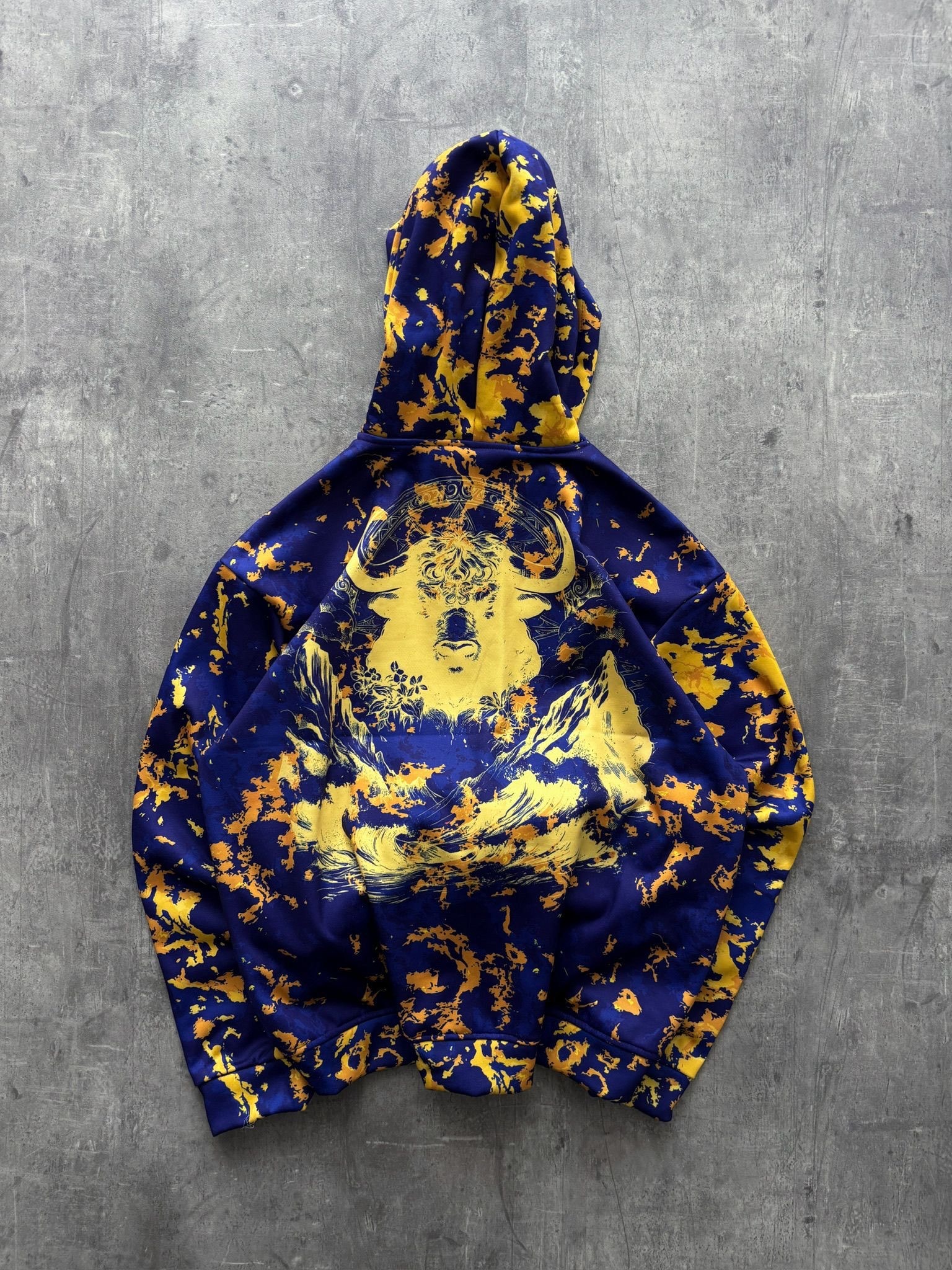 BOĞA NİNJA HIRKA (SC519)