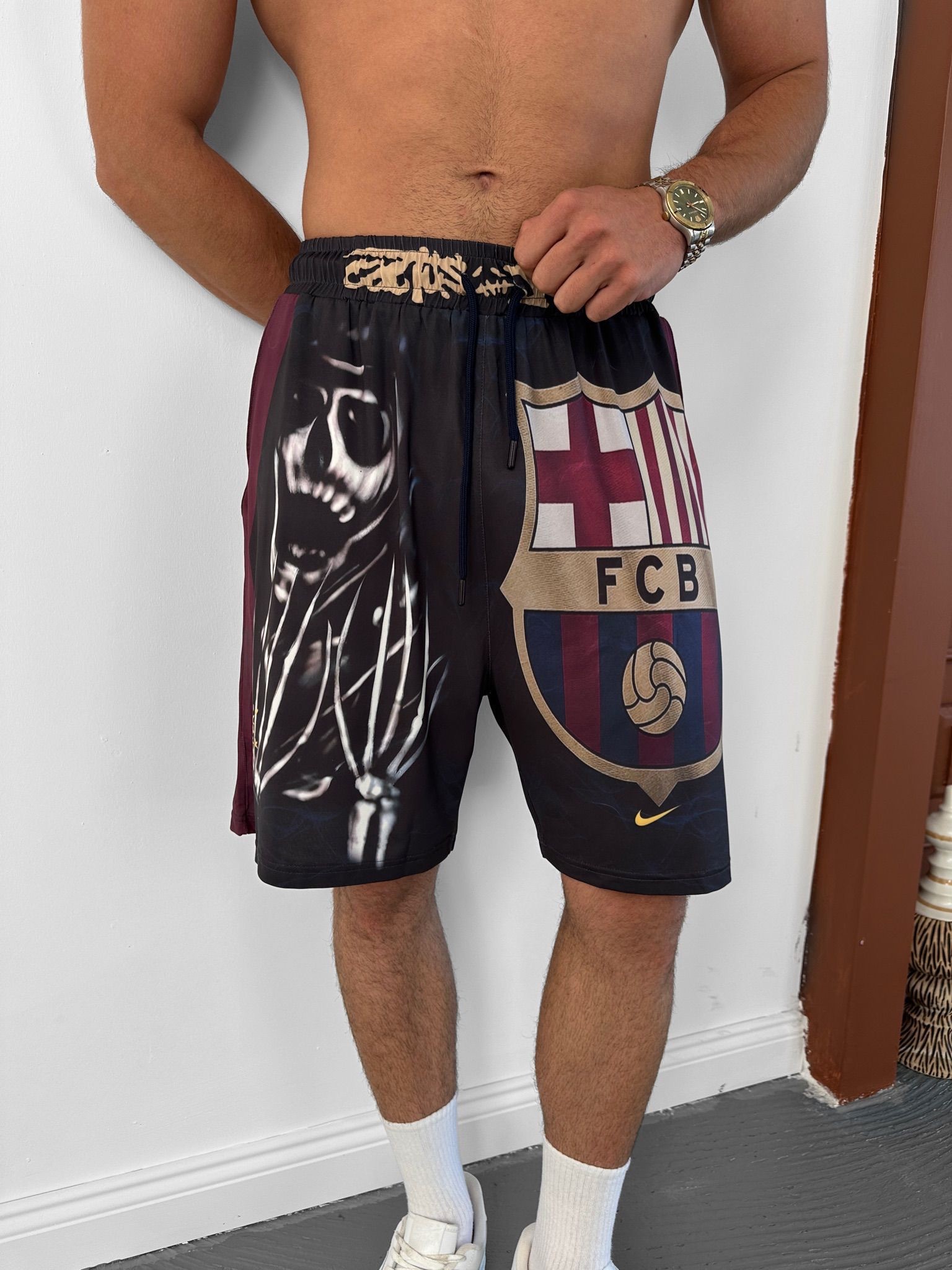 FCB ŞORT