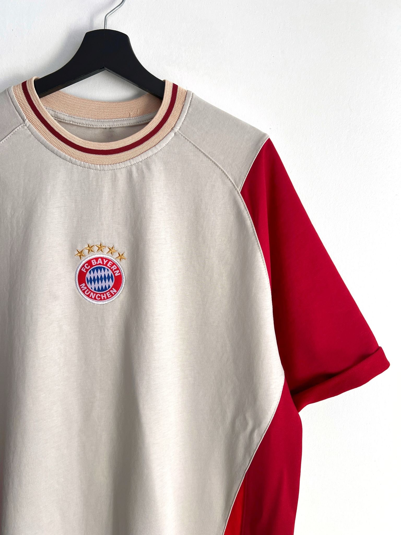 BEJ BAYERN TSHIRT