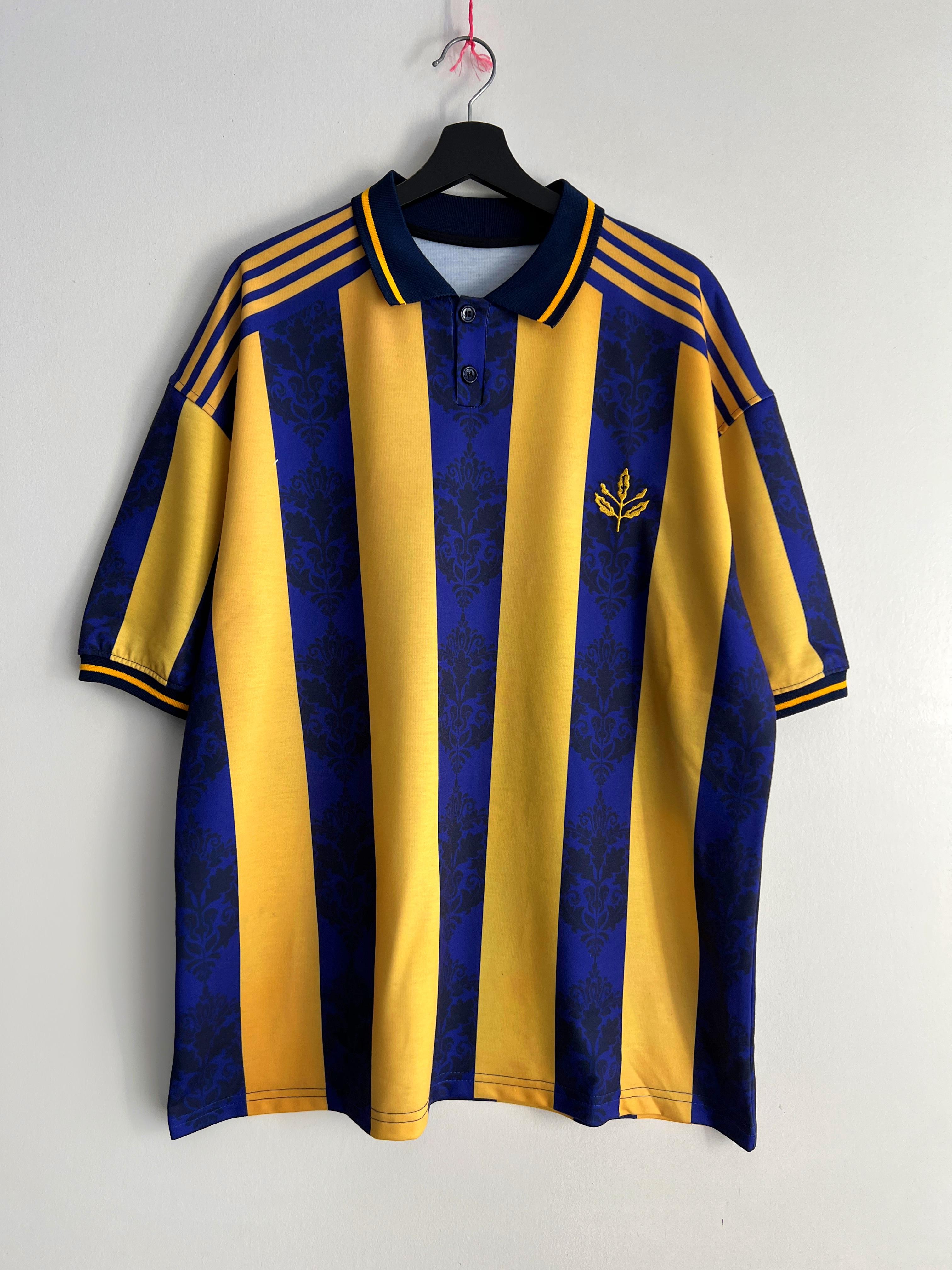 ÇUBUKLU FB TSHIRT (SC204)