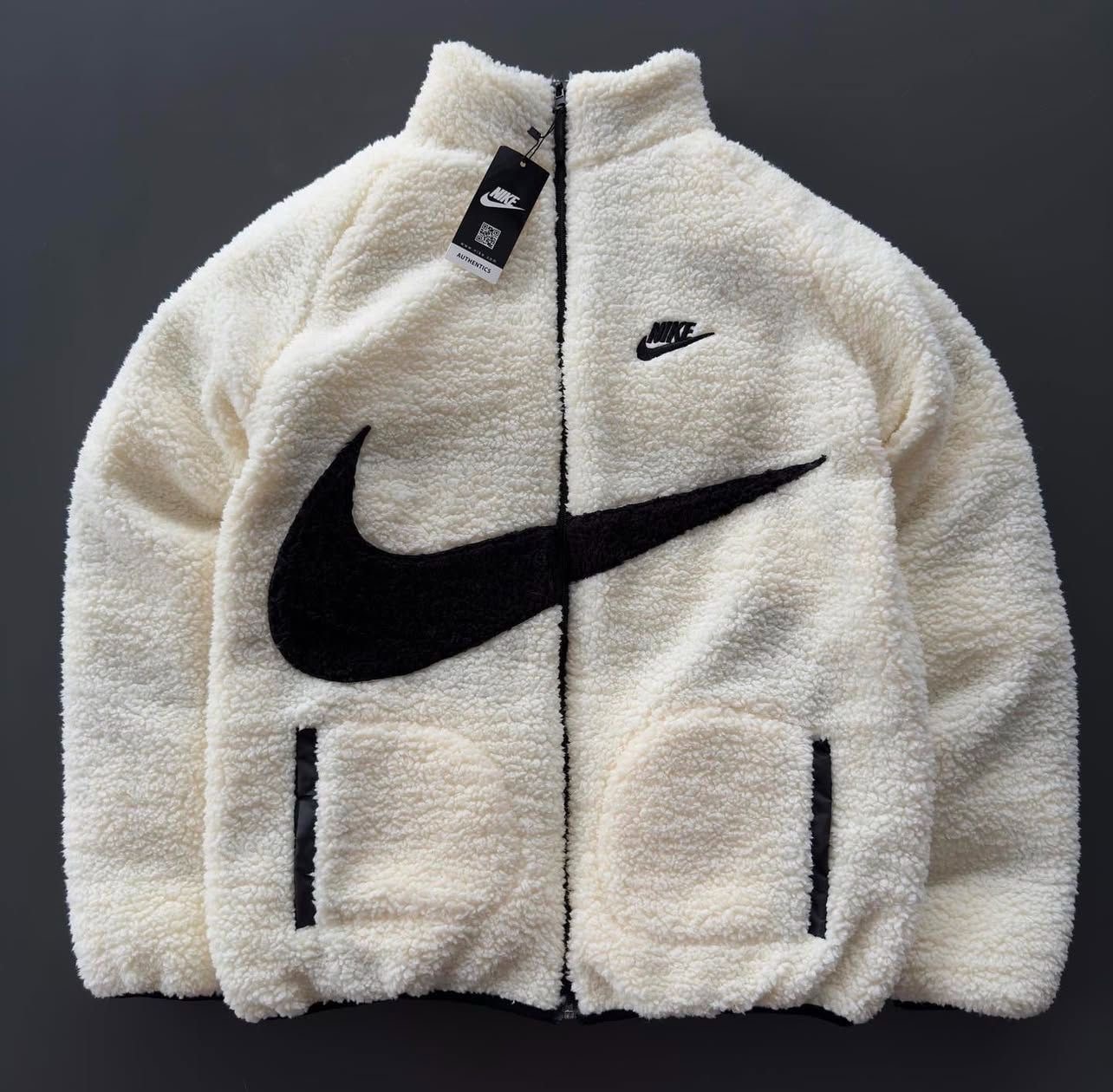 SİYAH BIG NIKE MONT (SC261)