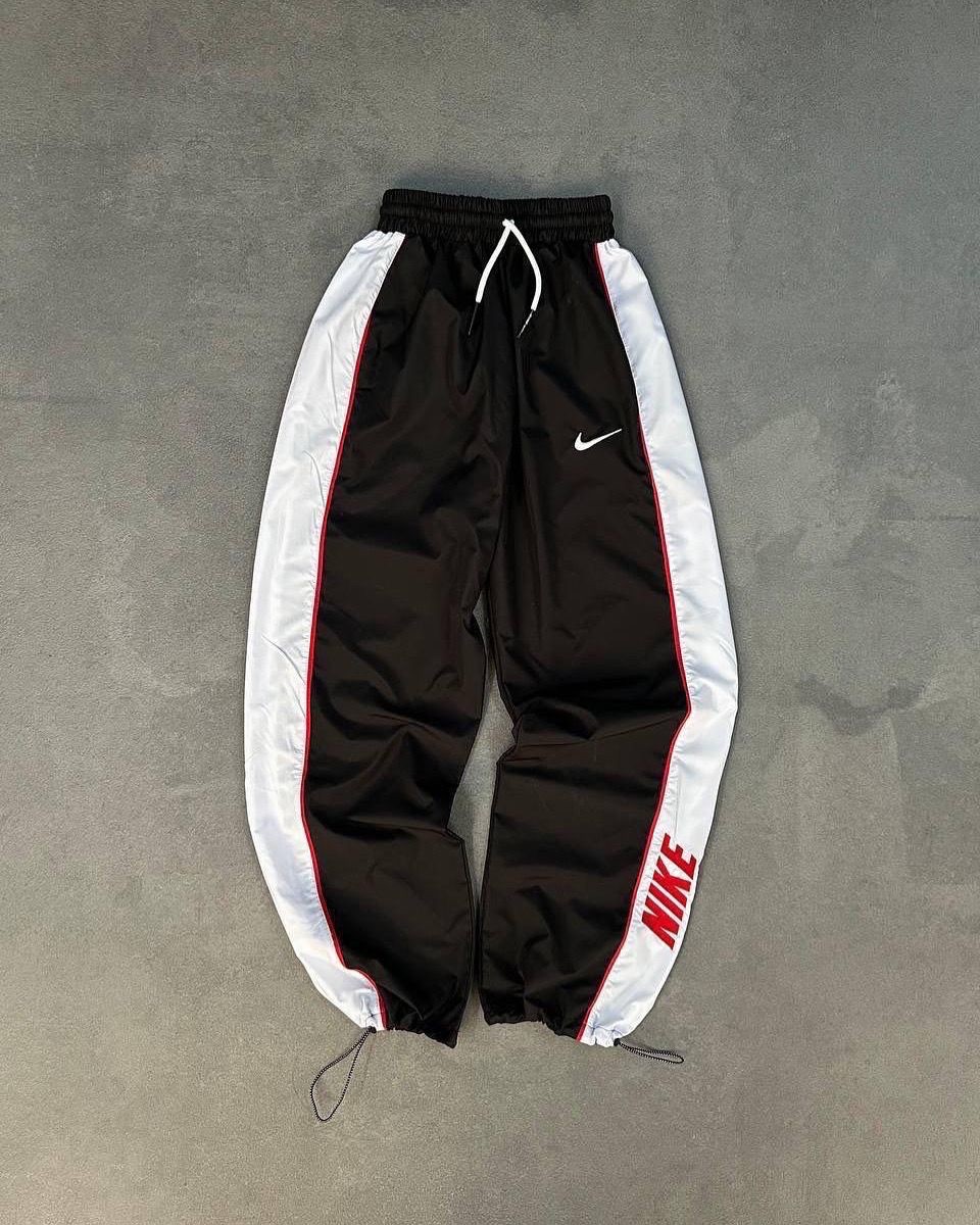 SİYAH BANT NIKE JOGGER