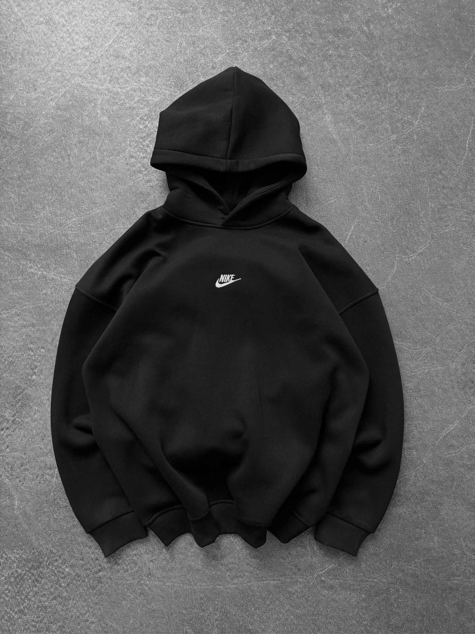 SİYAH ÇANTA NIKE SWEAT (SC552)
