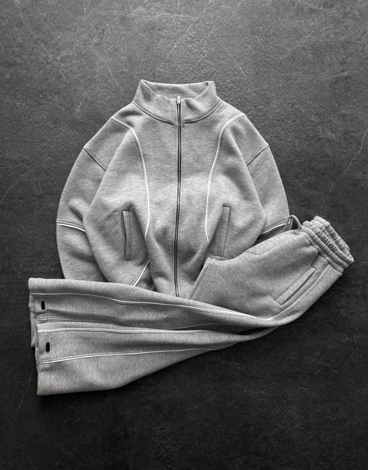 TAŞ ÇİZGİLİ TAKIM (SC577)