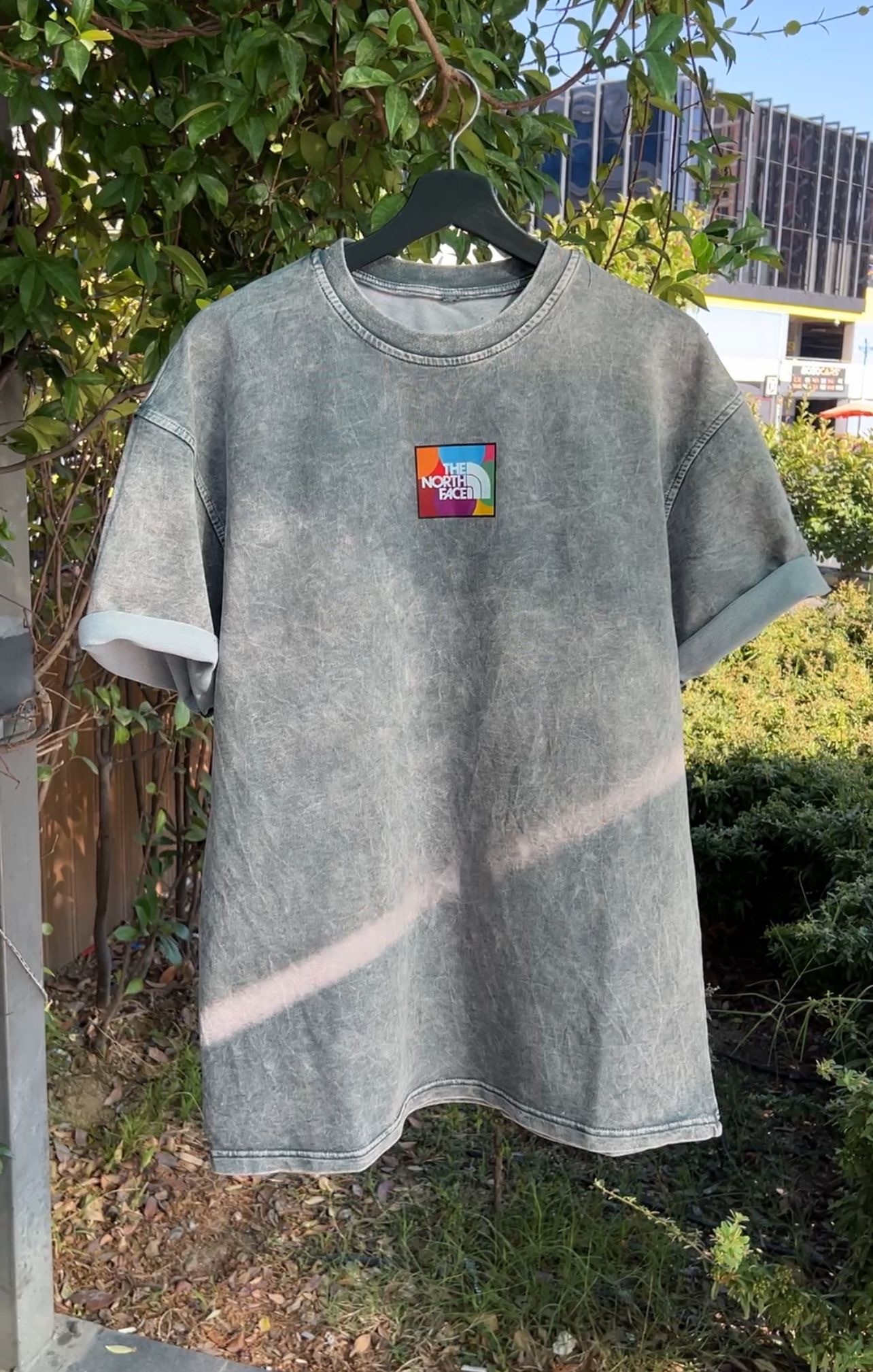 RENKLİ NFC TSHIRT (SC238)