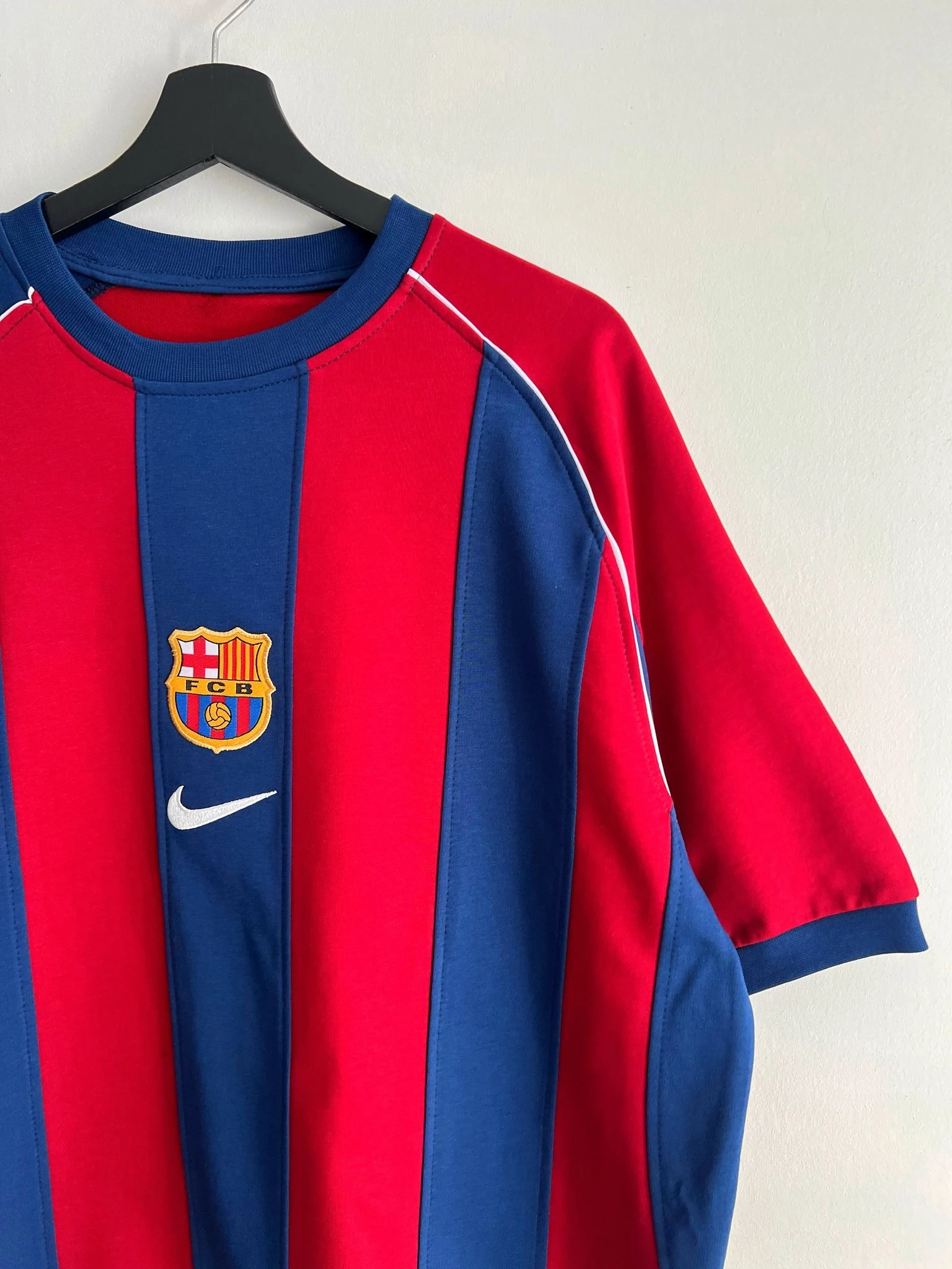 Fermín FC Barcelona La Liga Home Jersey – Barça Official Fermín FC Barcelona La Liga Home Jersey – Barça Official